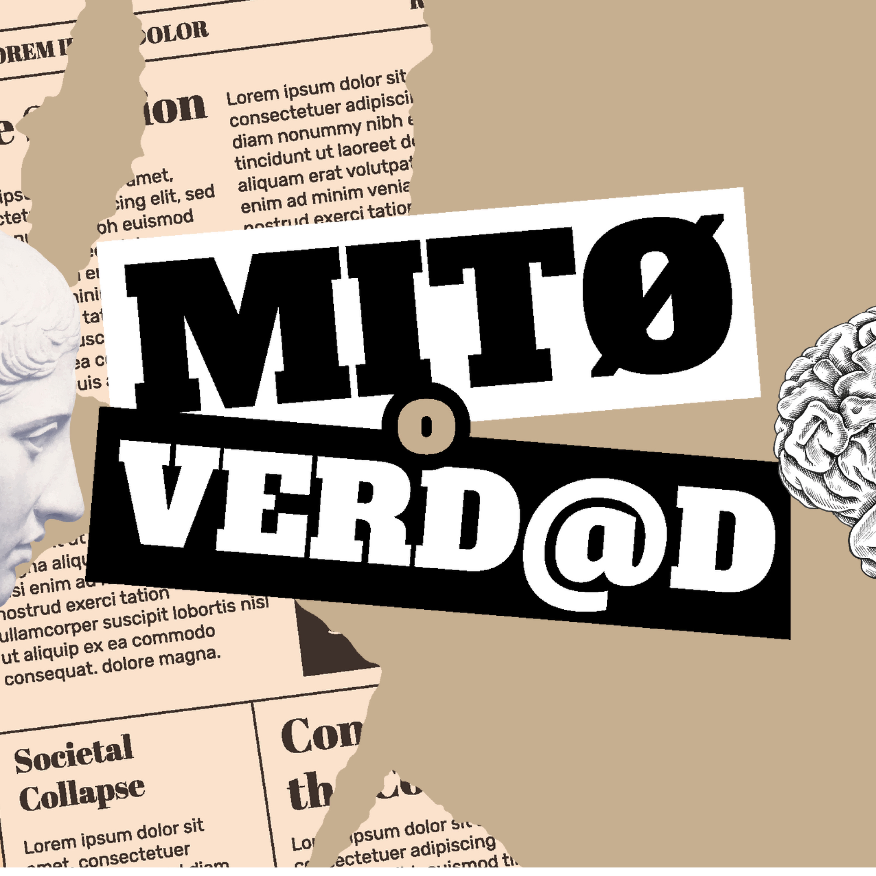 MITOS O REALIDAD | - Ps. Josué Ovalles episode artwork