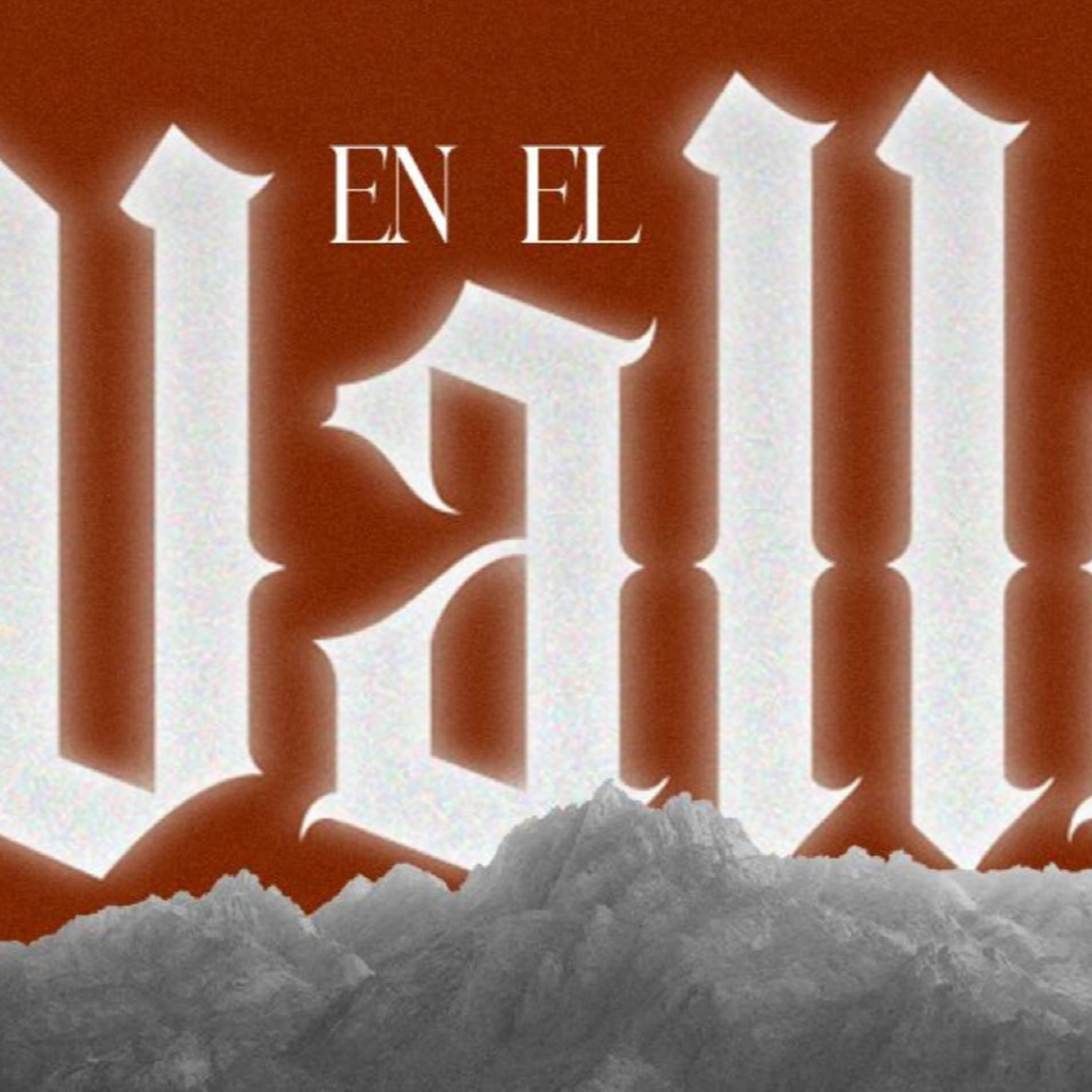 El Valle: De huesos secos a vida nueva - Ps Adriana guzman  episode artwork