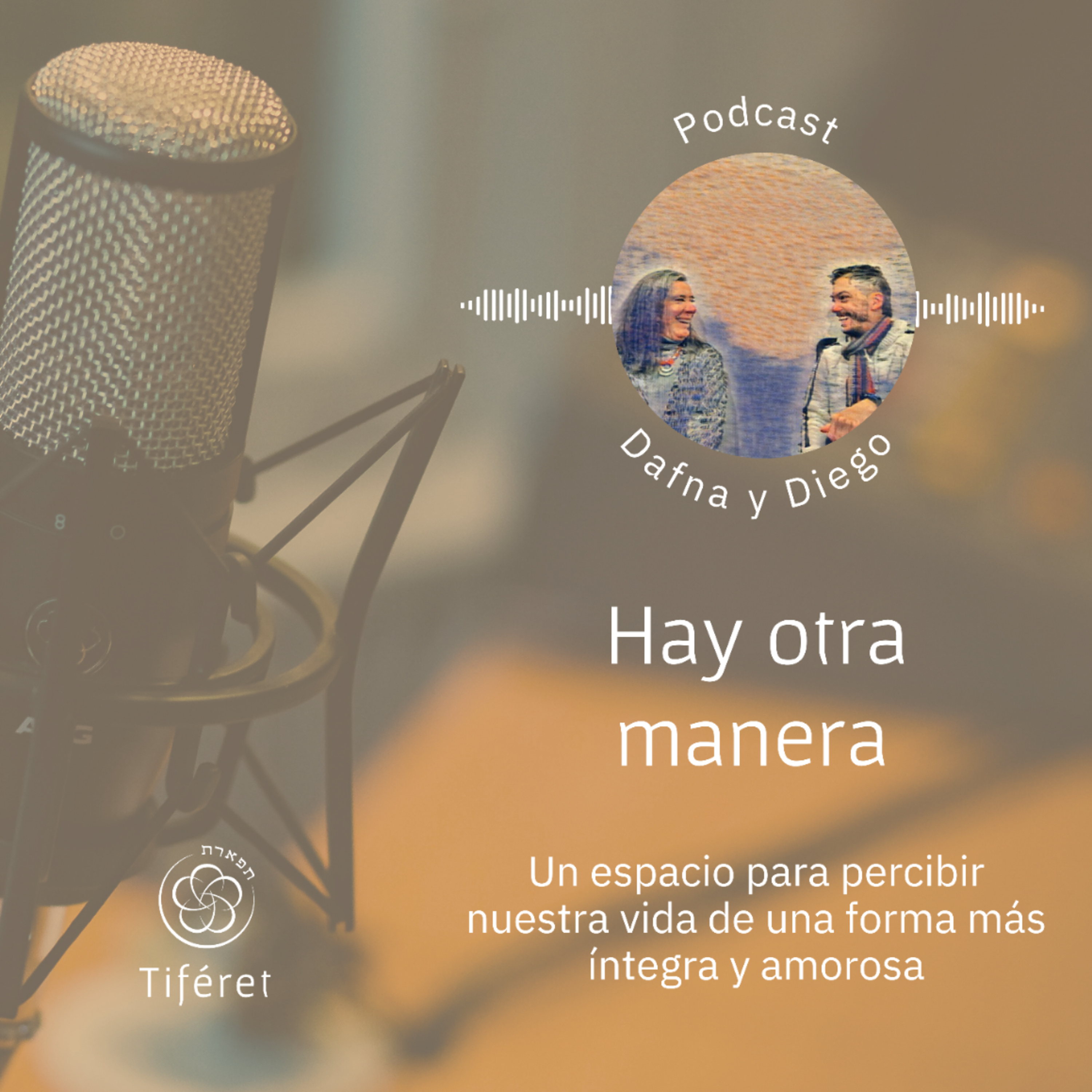 Portada de Hay otra manera