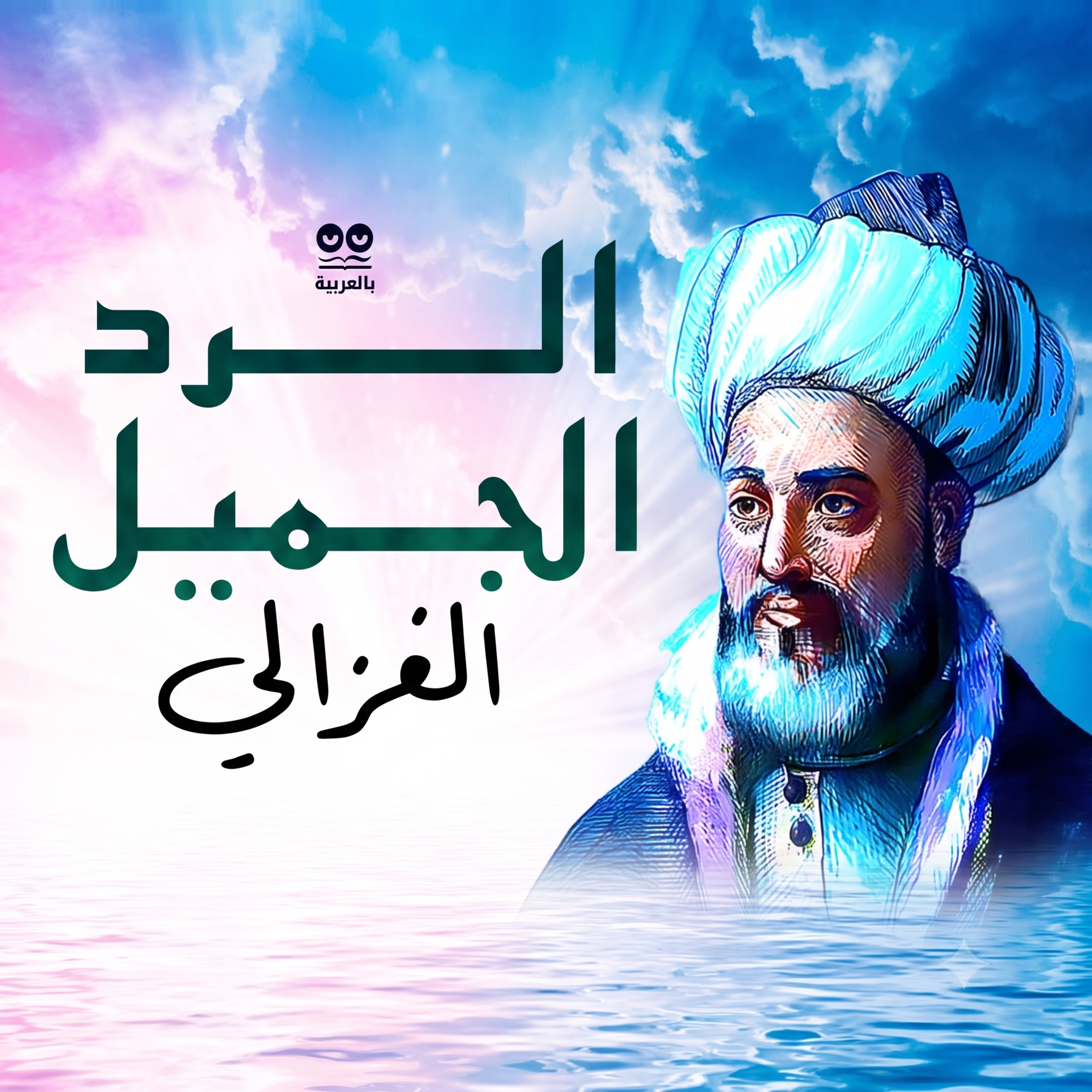 الإمام الغزالي: الرد الجميل لإلهية عيسى بصريح الإنجيل – مسموع كامل