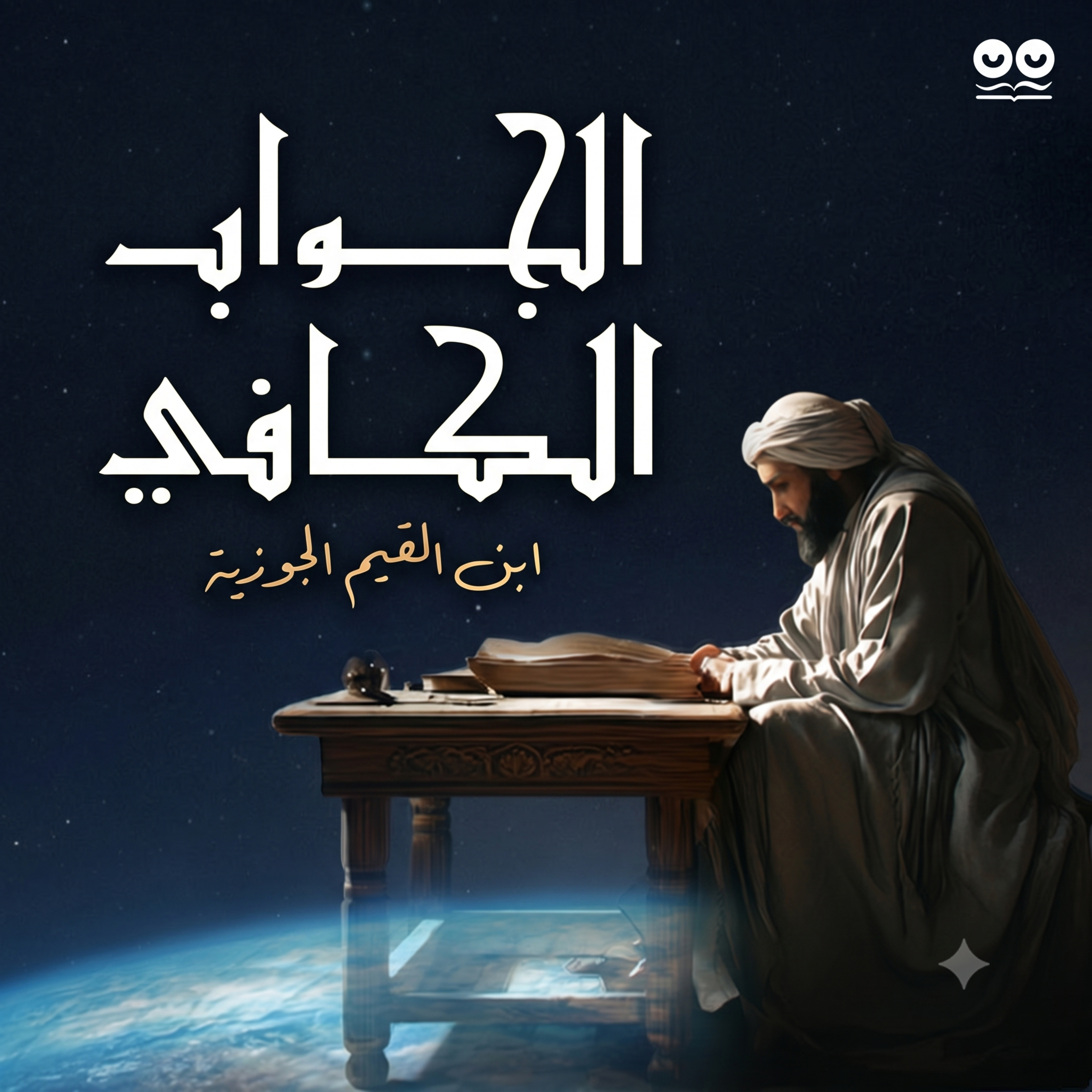الجواب الكافي (الداء والدواء) لابن القيم الجوزية - كتاب مسموع