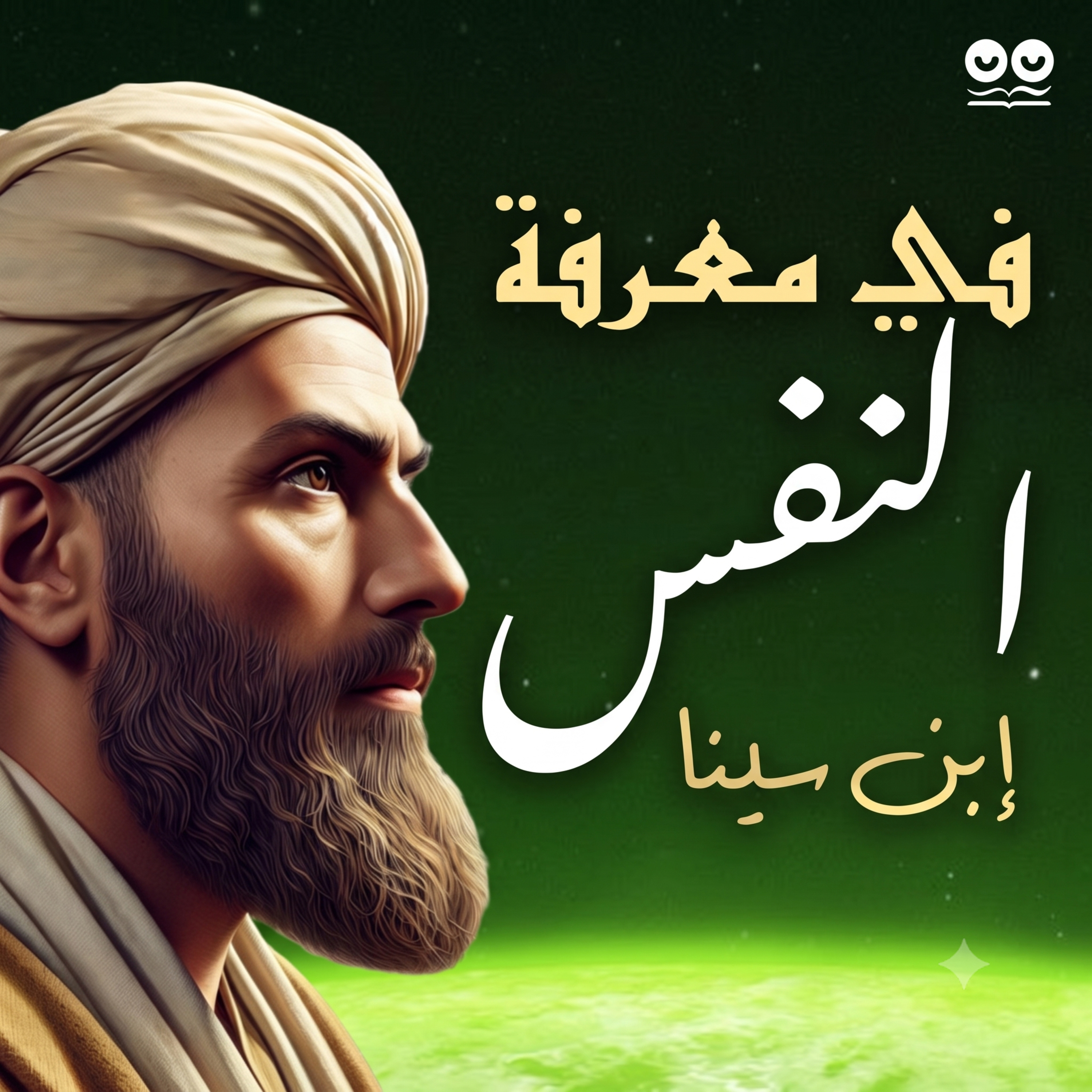 رسالة في معرفة النفس الناطقة وأحوالها لابن سينا - كتاب مسموع