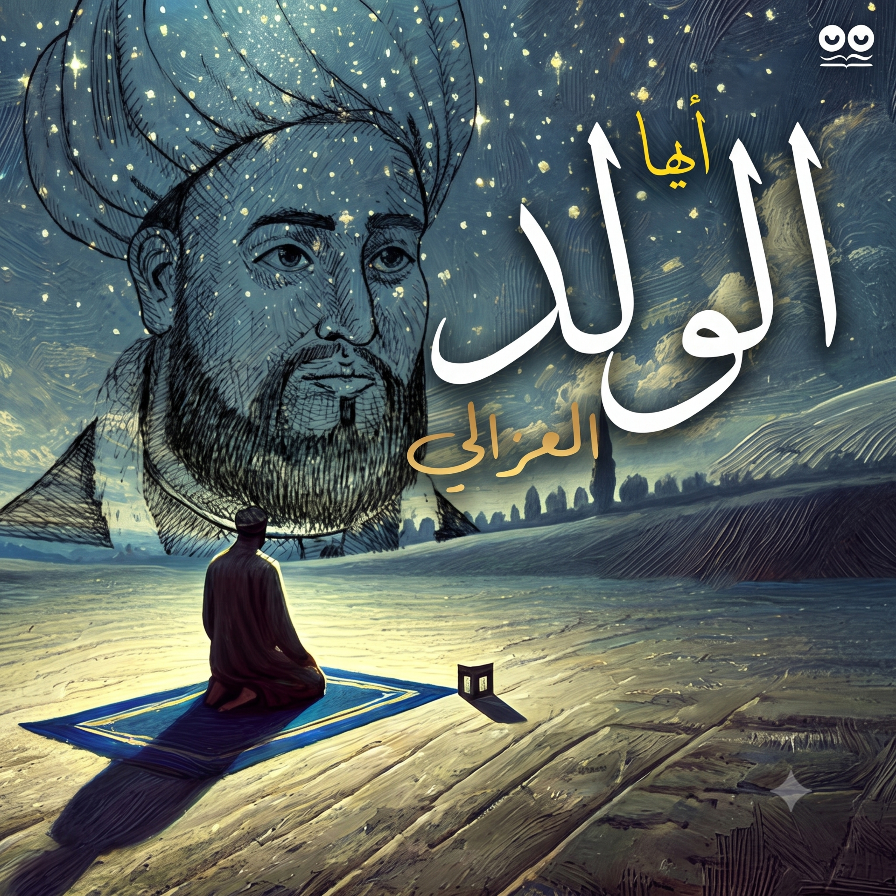 أيها الولد لأبي حامد الغزالي - كتاب مسموع