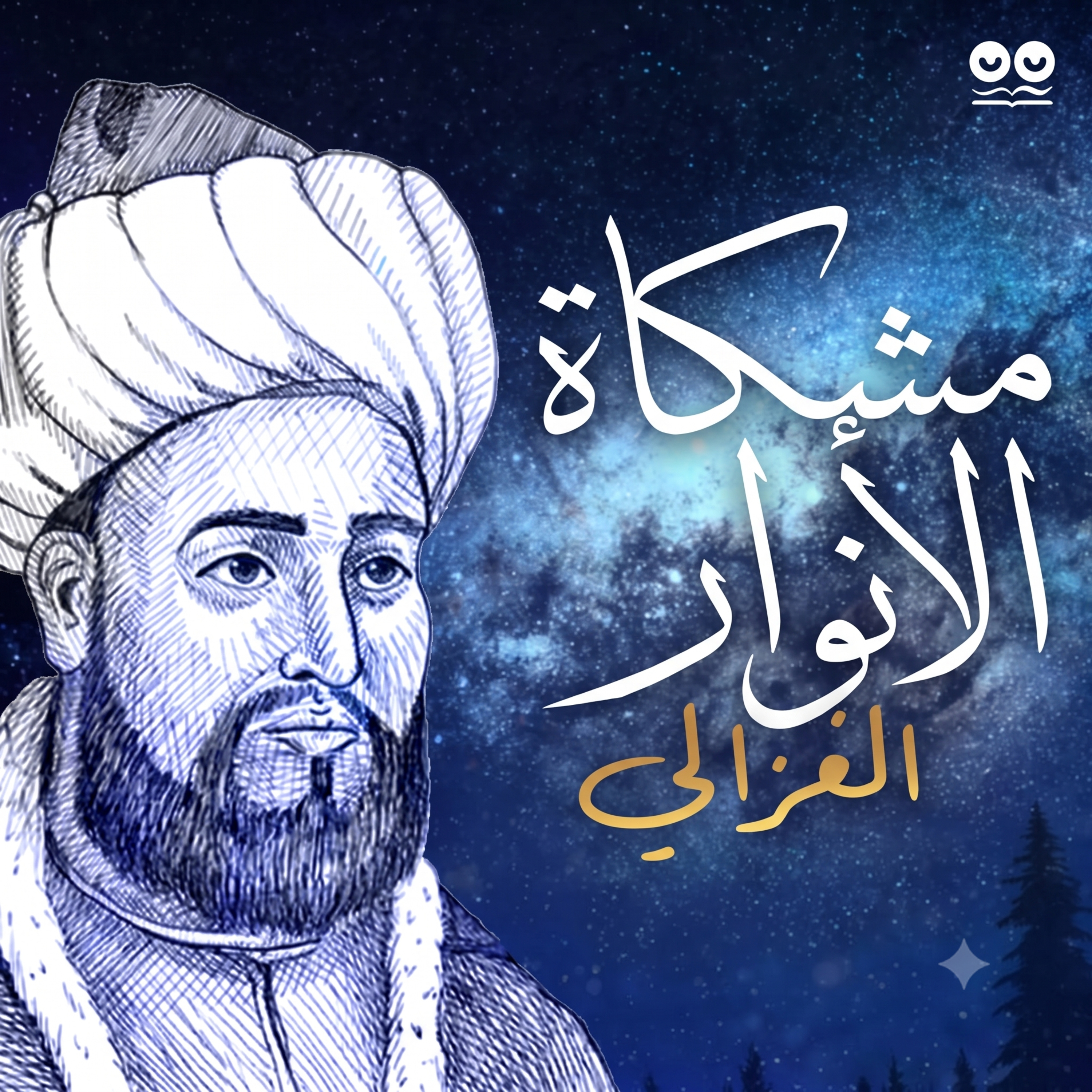 مشكاة الأنوار لأبي حامد الغزالي - كتاب مسموع