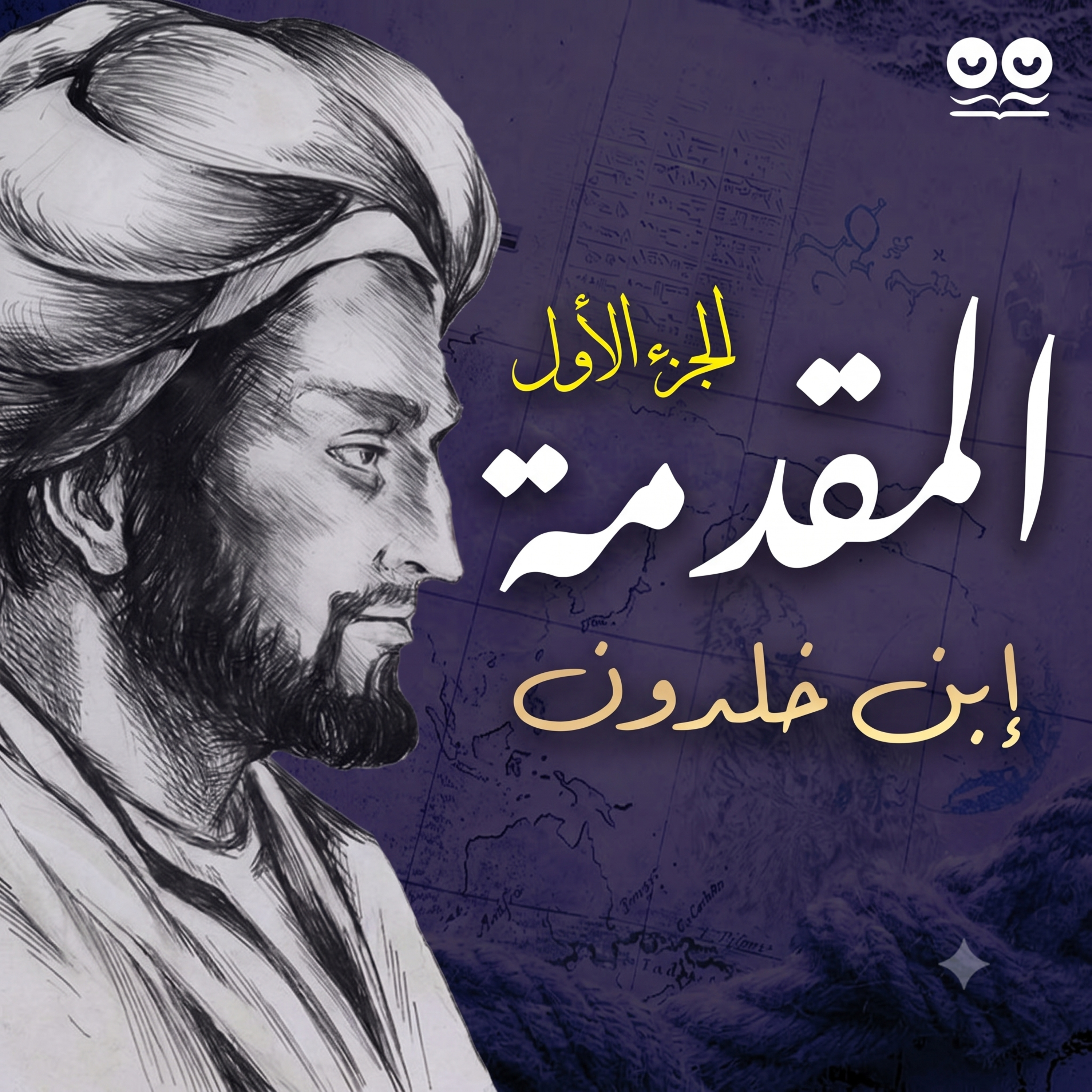 المقدمة لابن خلدون - الجزء الأول: في طبيعة العمران البشري - كتاب مسموع