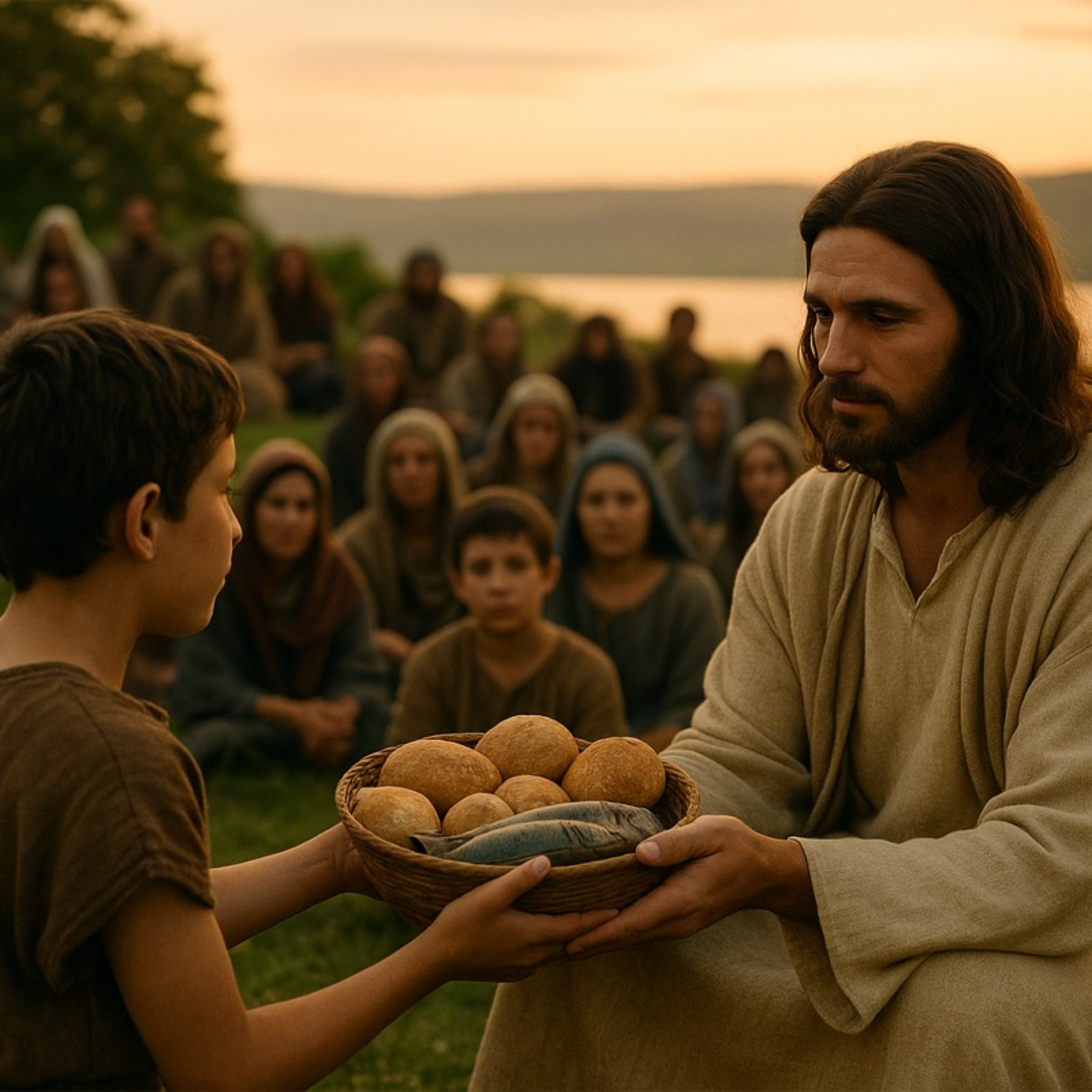Portada de Jesús desde otra perspectiva