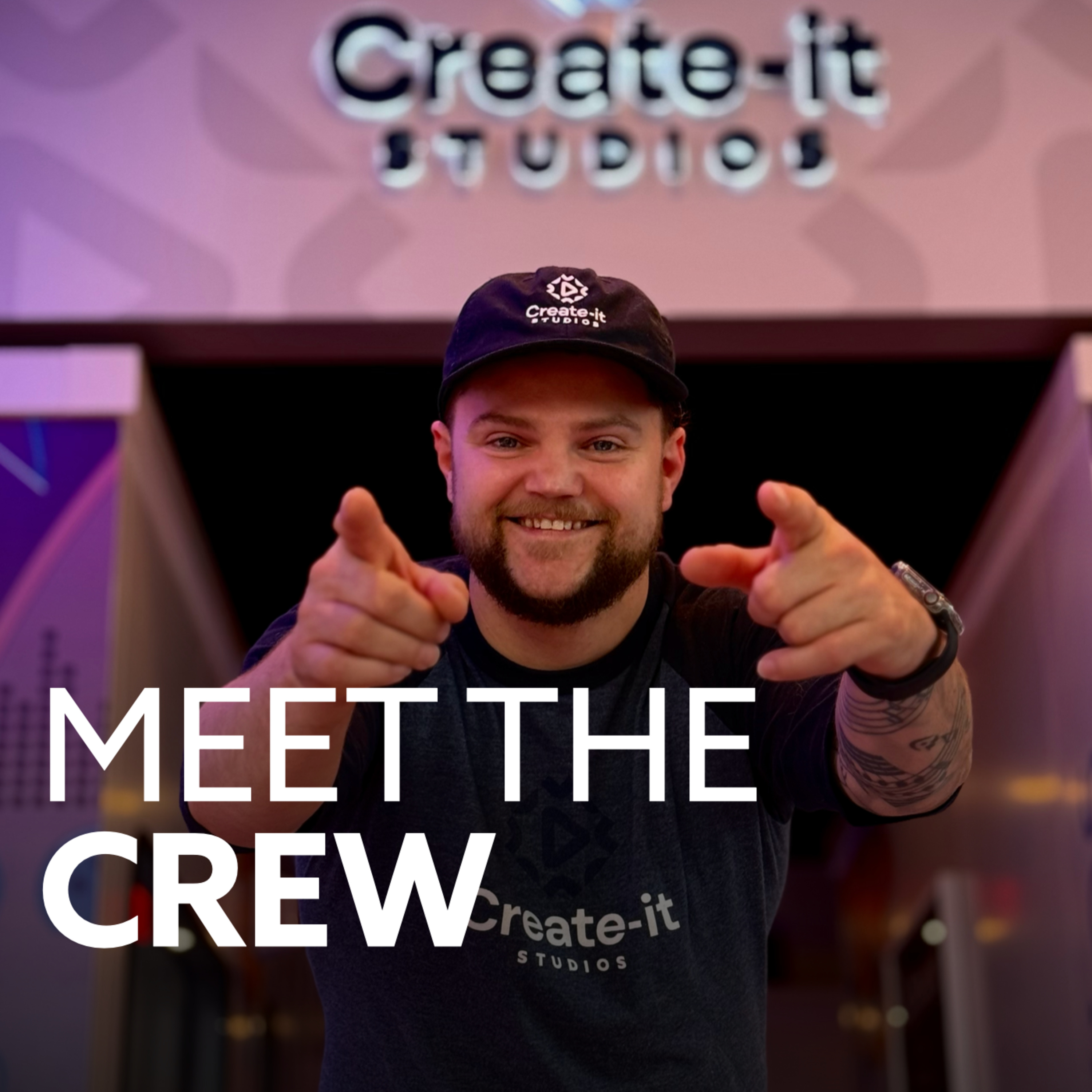 Create-it Studios