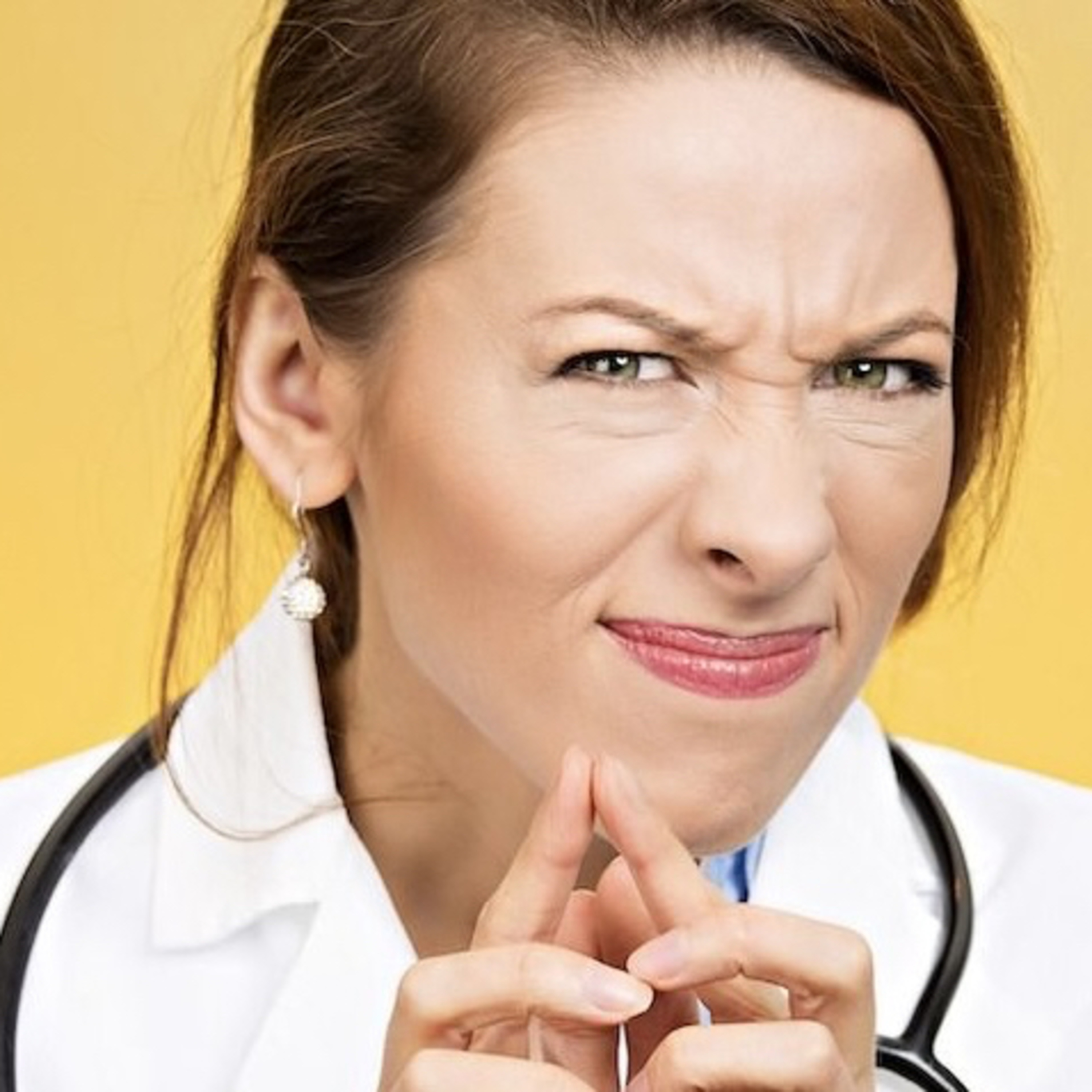 THE GERMAN DOCTOR - A real public Diary exclusively on Channel 6