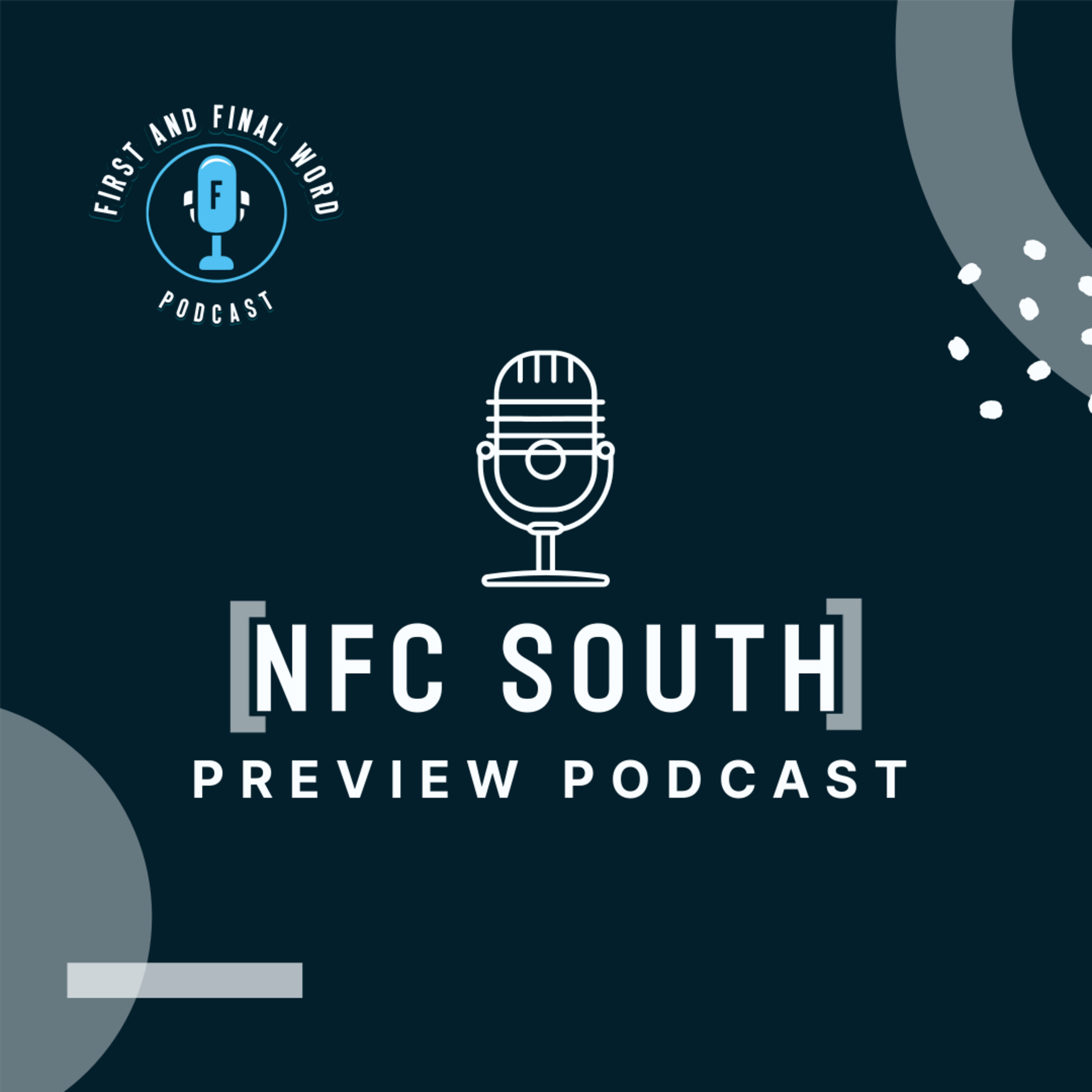 First and Final Word Podcast