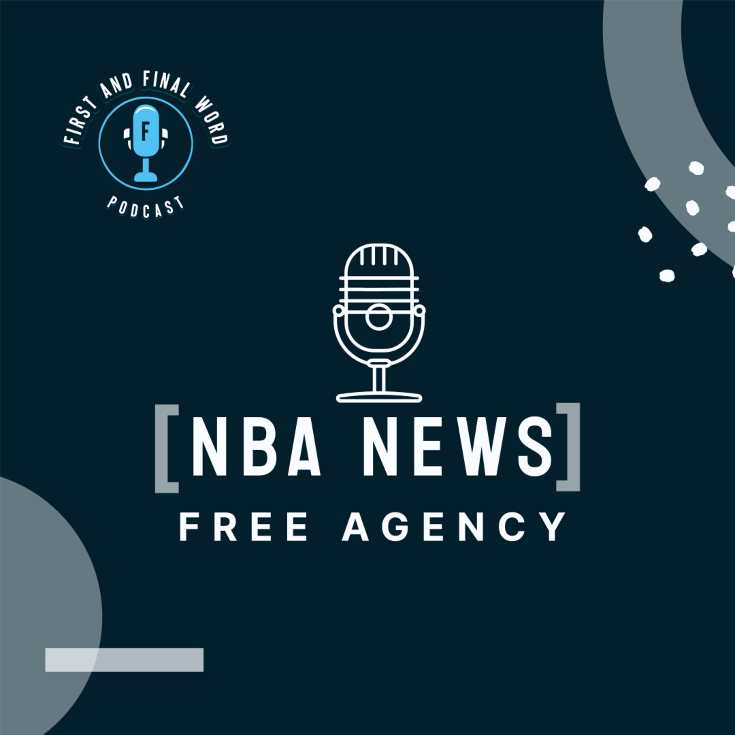 First and Final Word Podcast