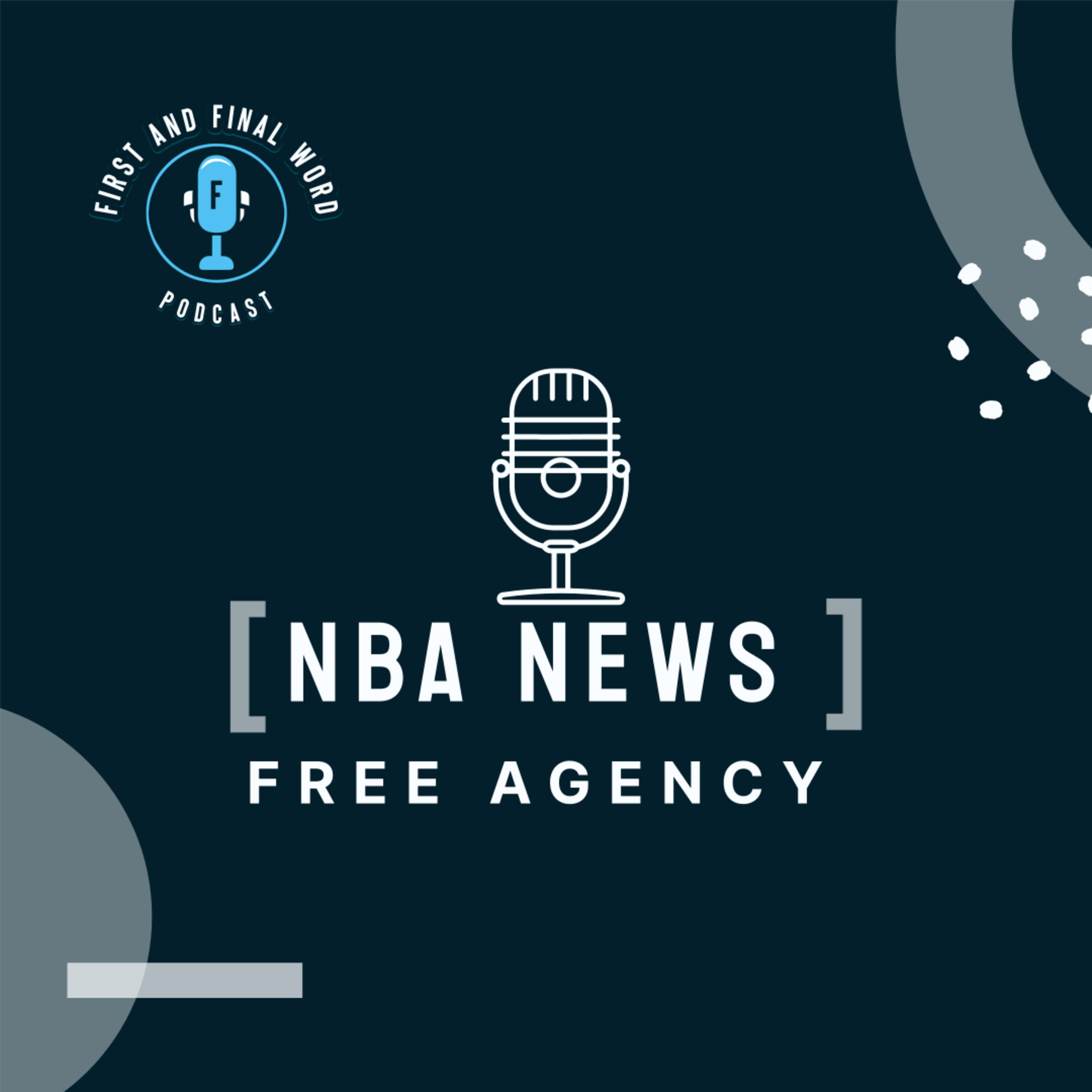 First and Final Word Podcast