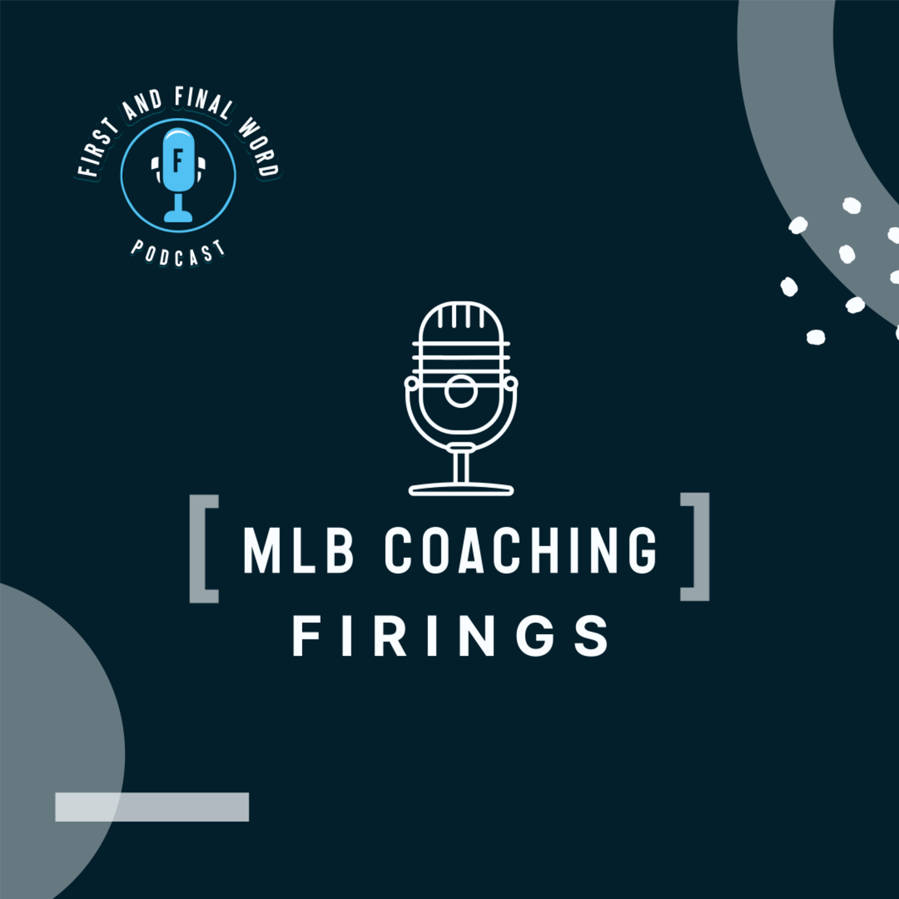 First and Final Word Podcast