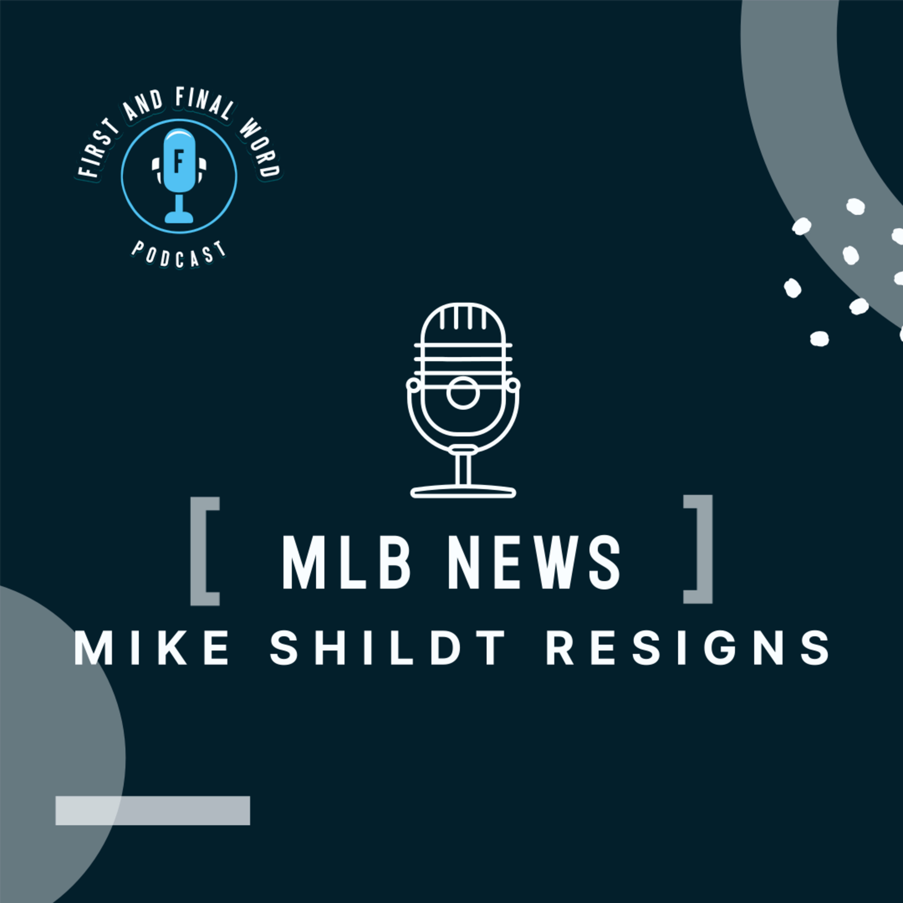 First and Final Word Podcast