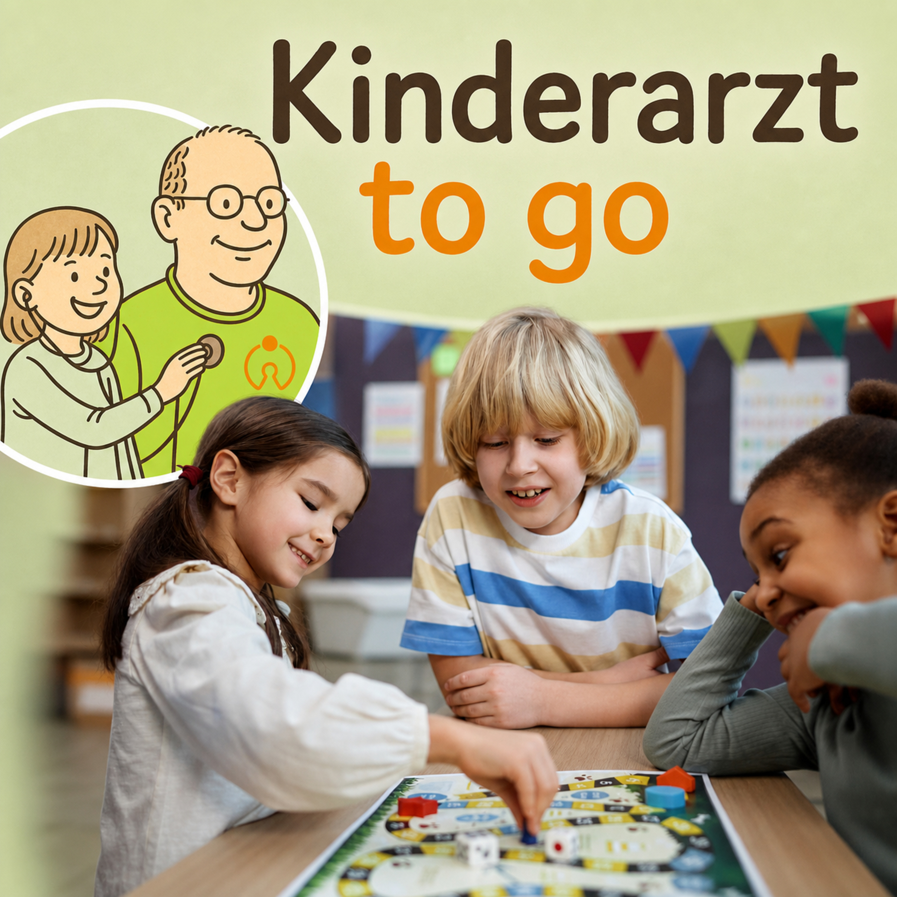 18 Entwicklung fördern durch Spiele episode artwork