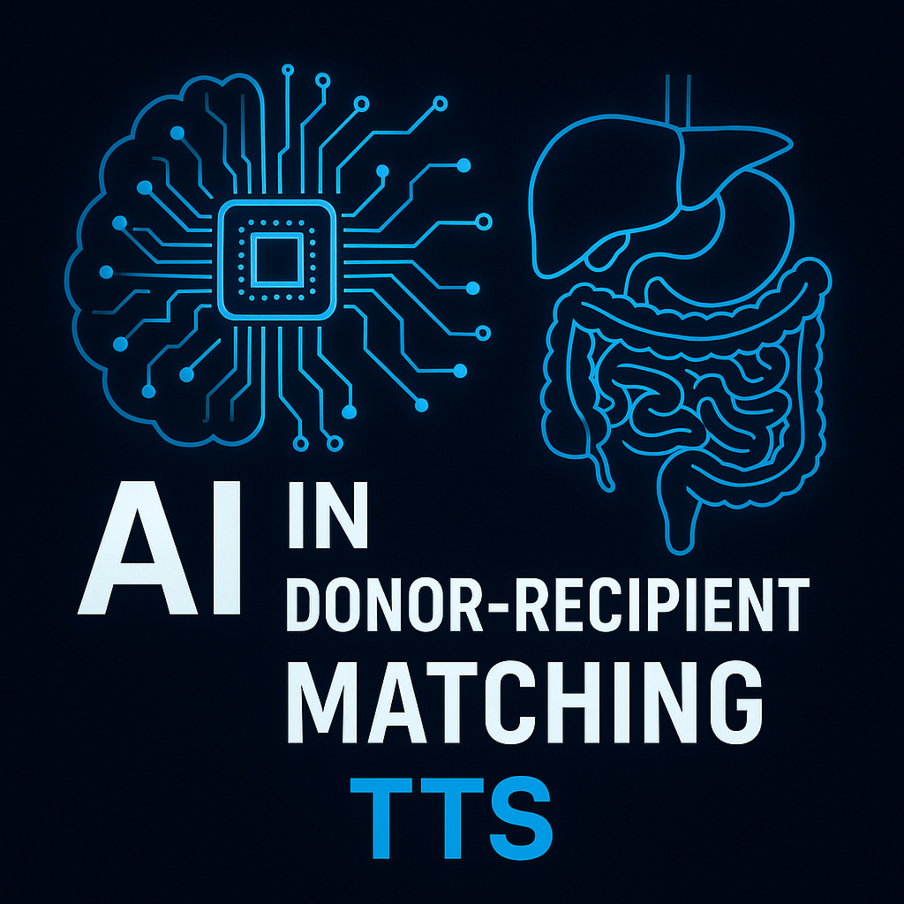 Trenches in Transplant Surgery