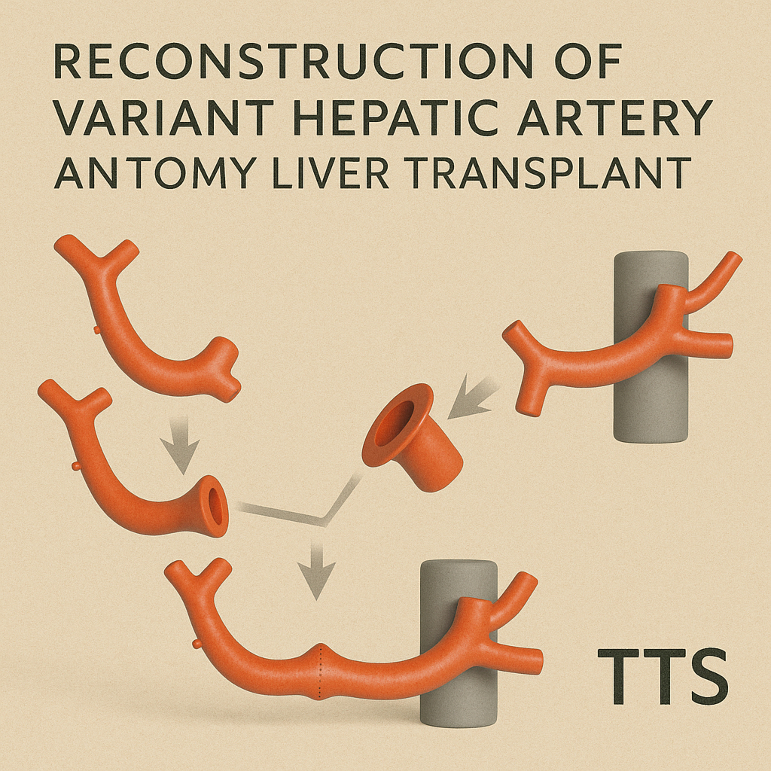 Trenches in Transplant Surgery