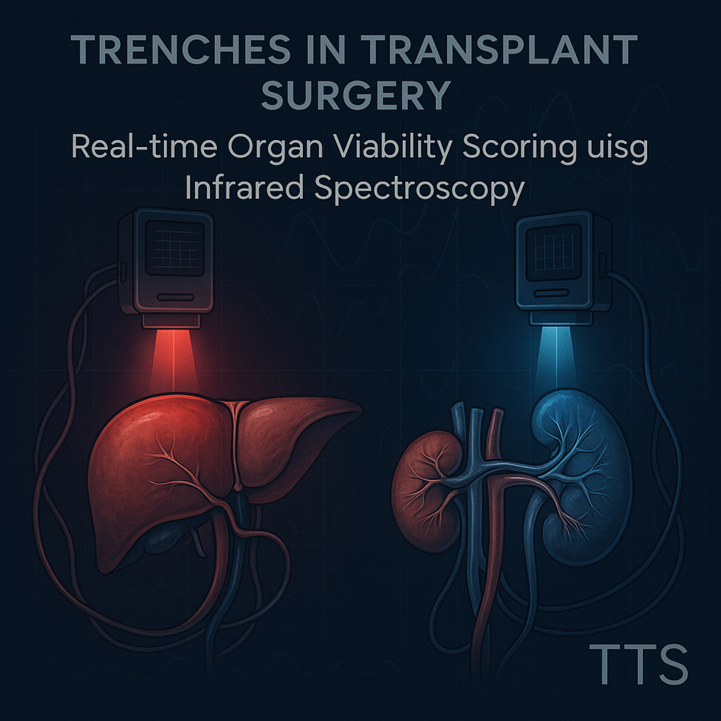 Trenches in Transplant Surgery