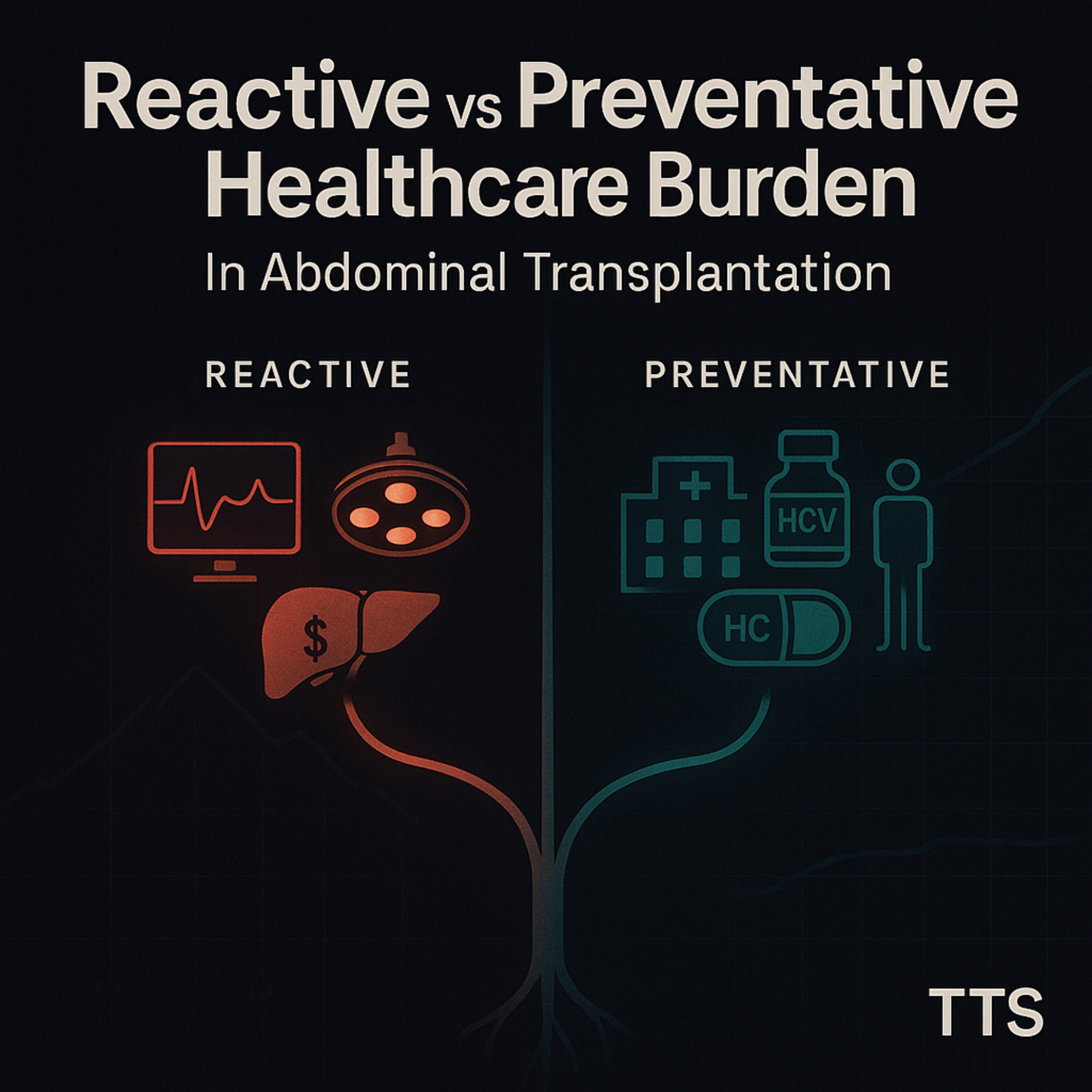 Trenches in Transplant Surgery