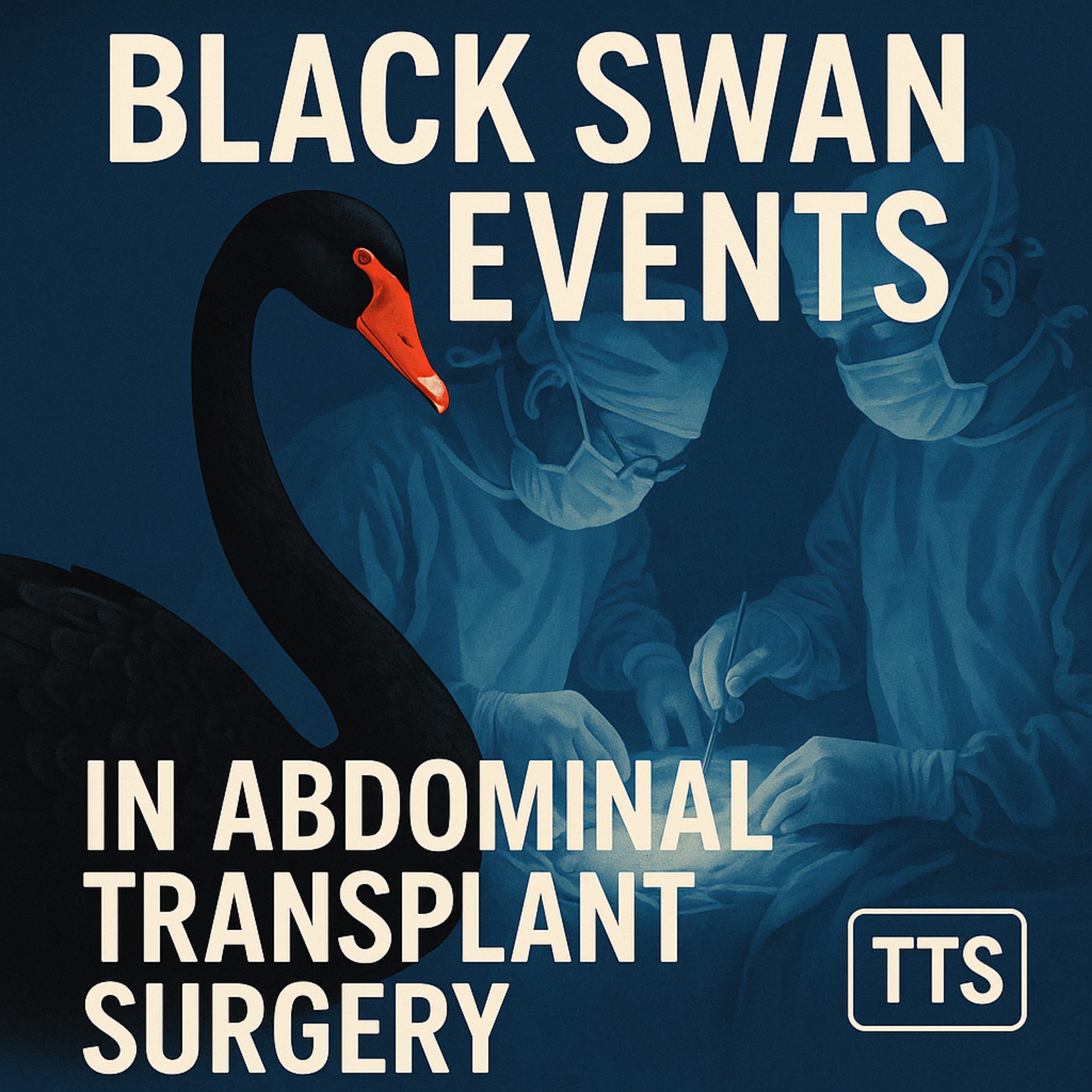 Trenches in Transplant Surgery