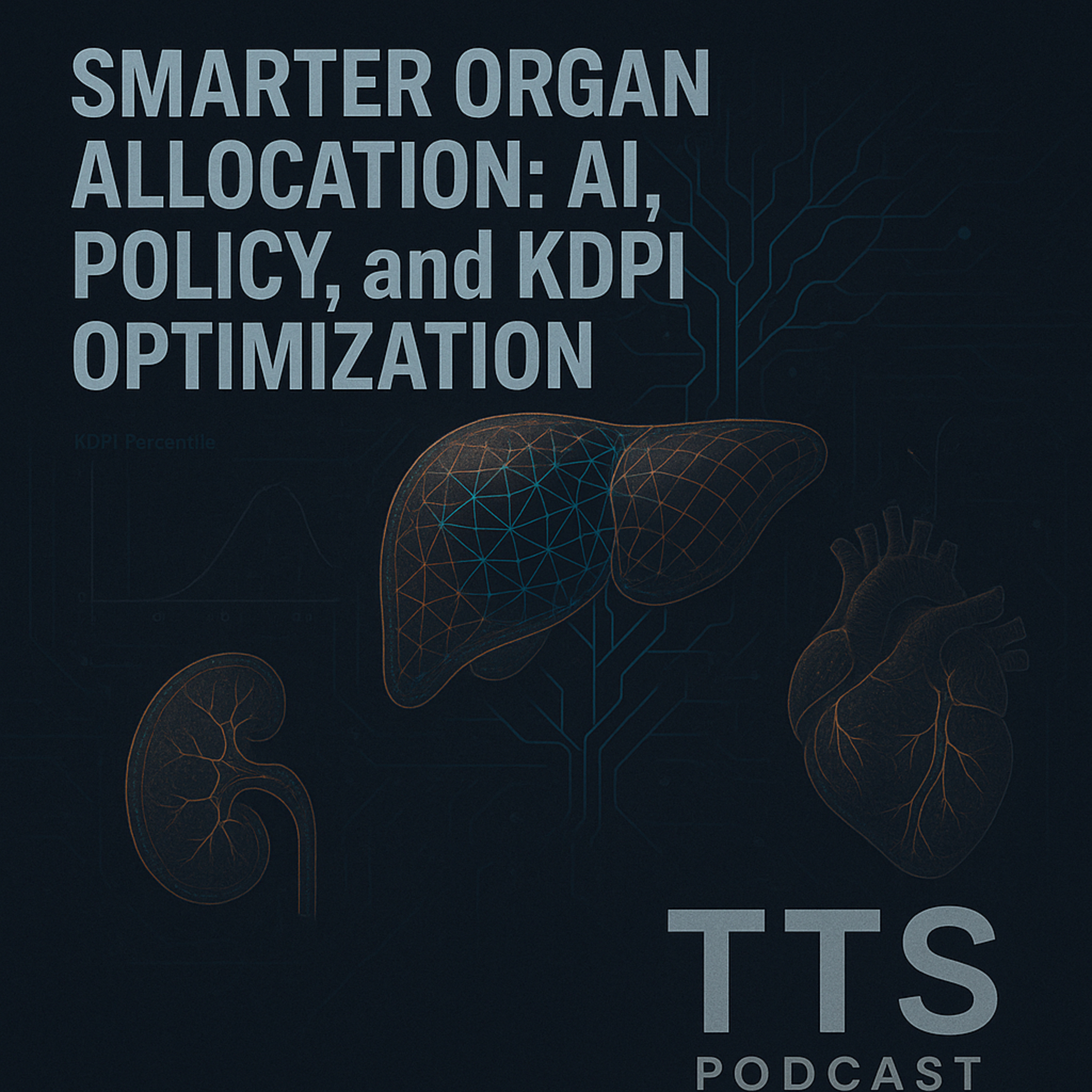 Trenches in Transplant Surgery