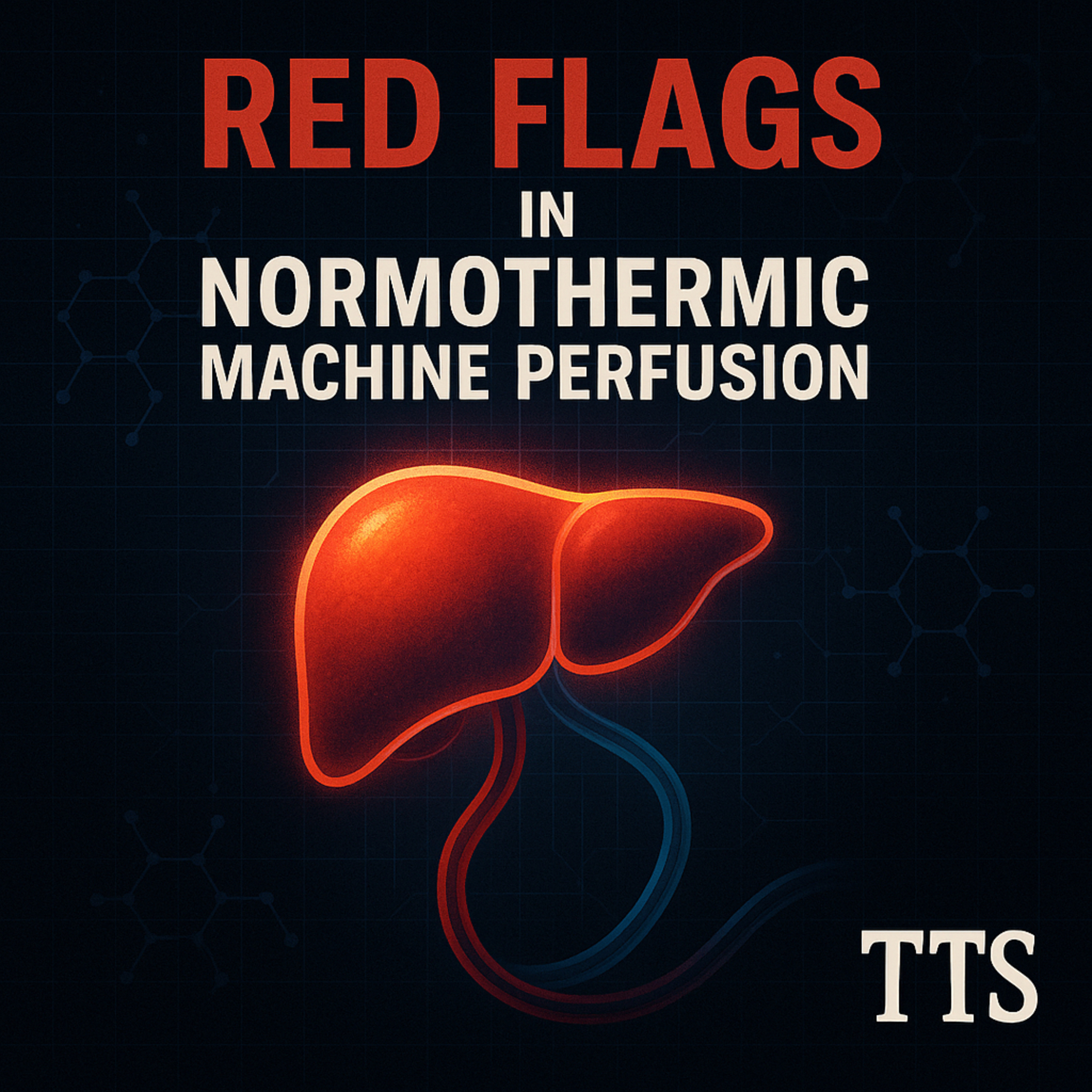 Trenches in Transplant Surgery