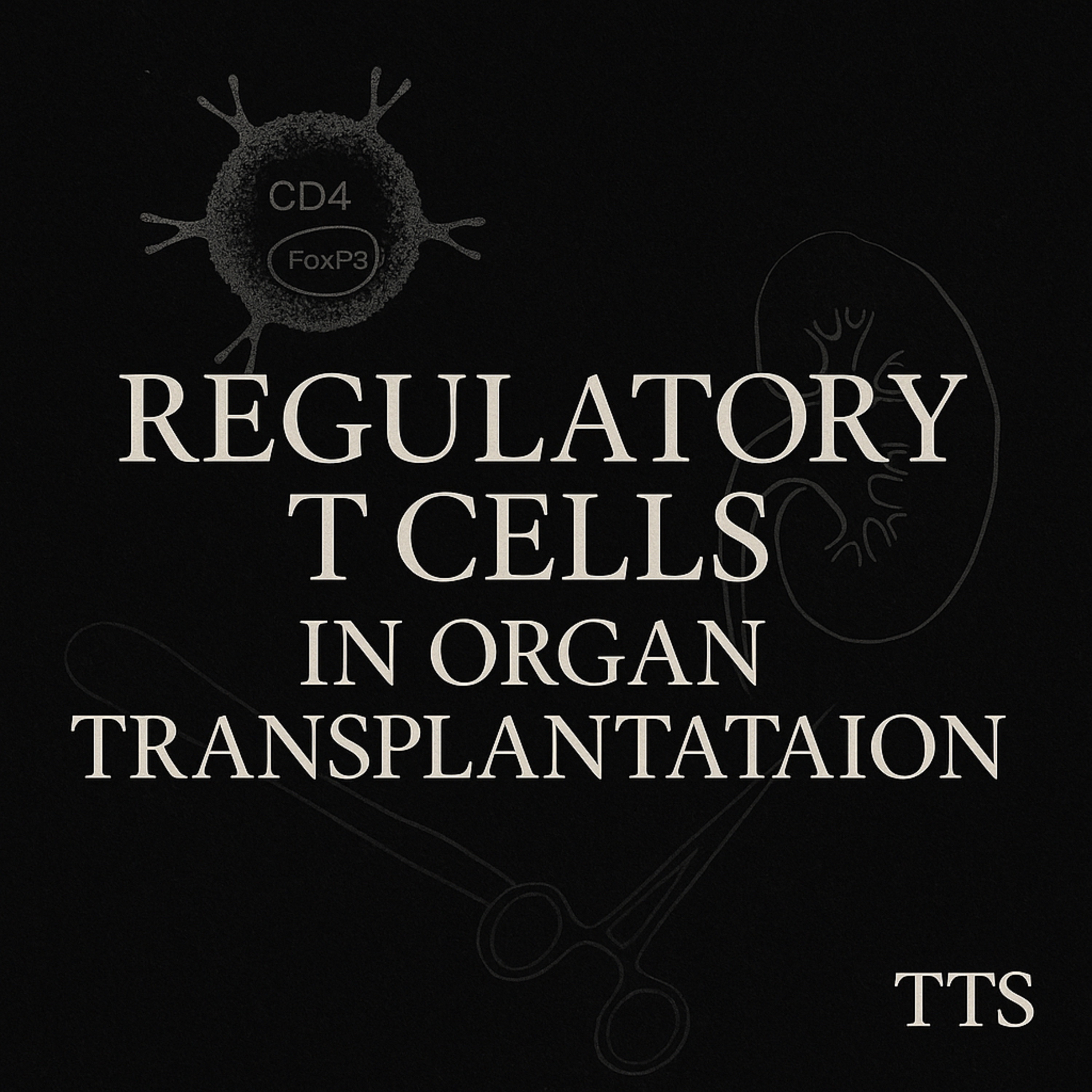 Trenches in Transplant Surgery