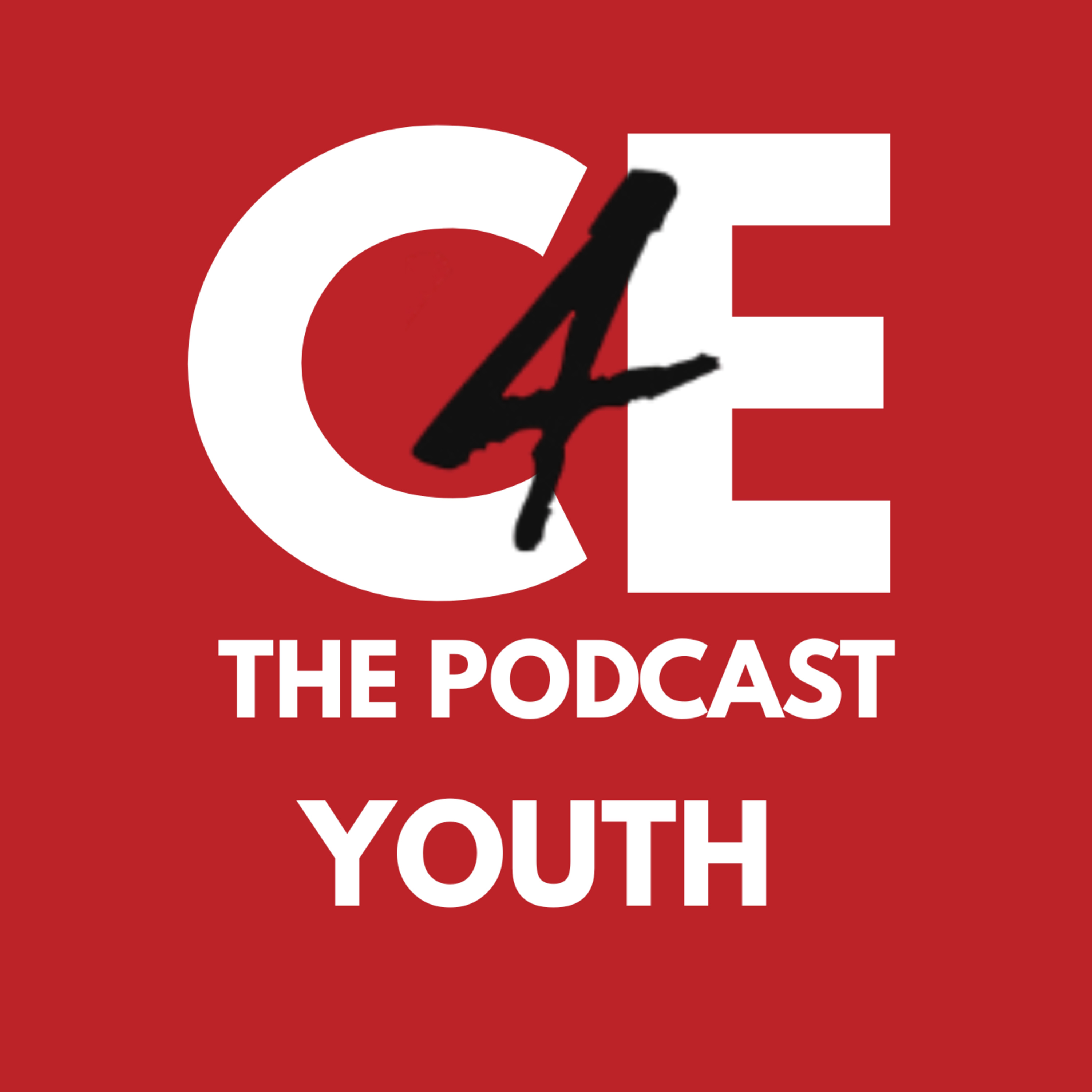 C4E EP05: How Does Truth and Authority Work for Catholics? | Jeremy Cairns
