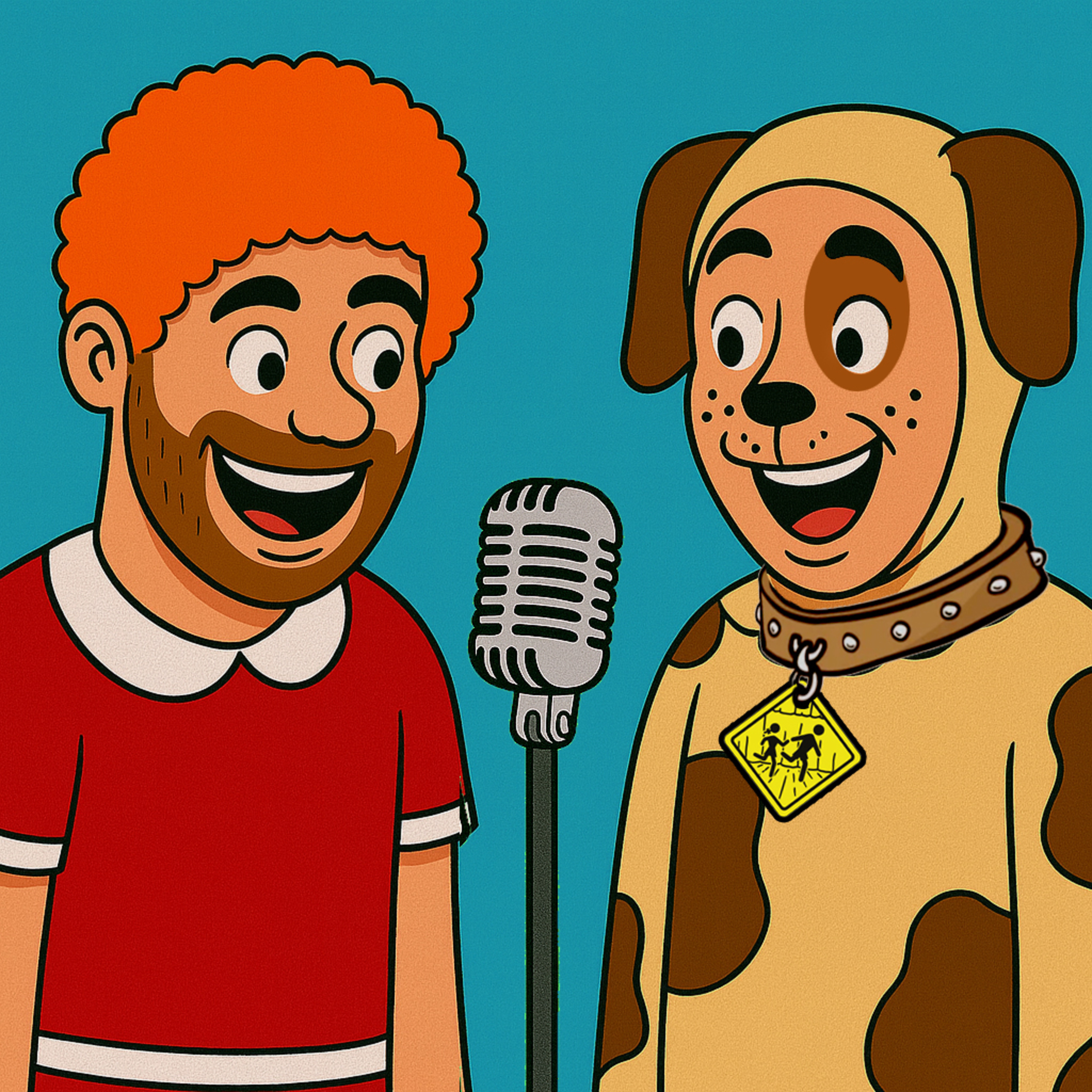 Ep 11: The Pod Will Come Out Tomorrow