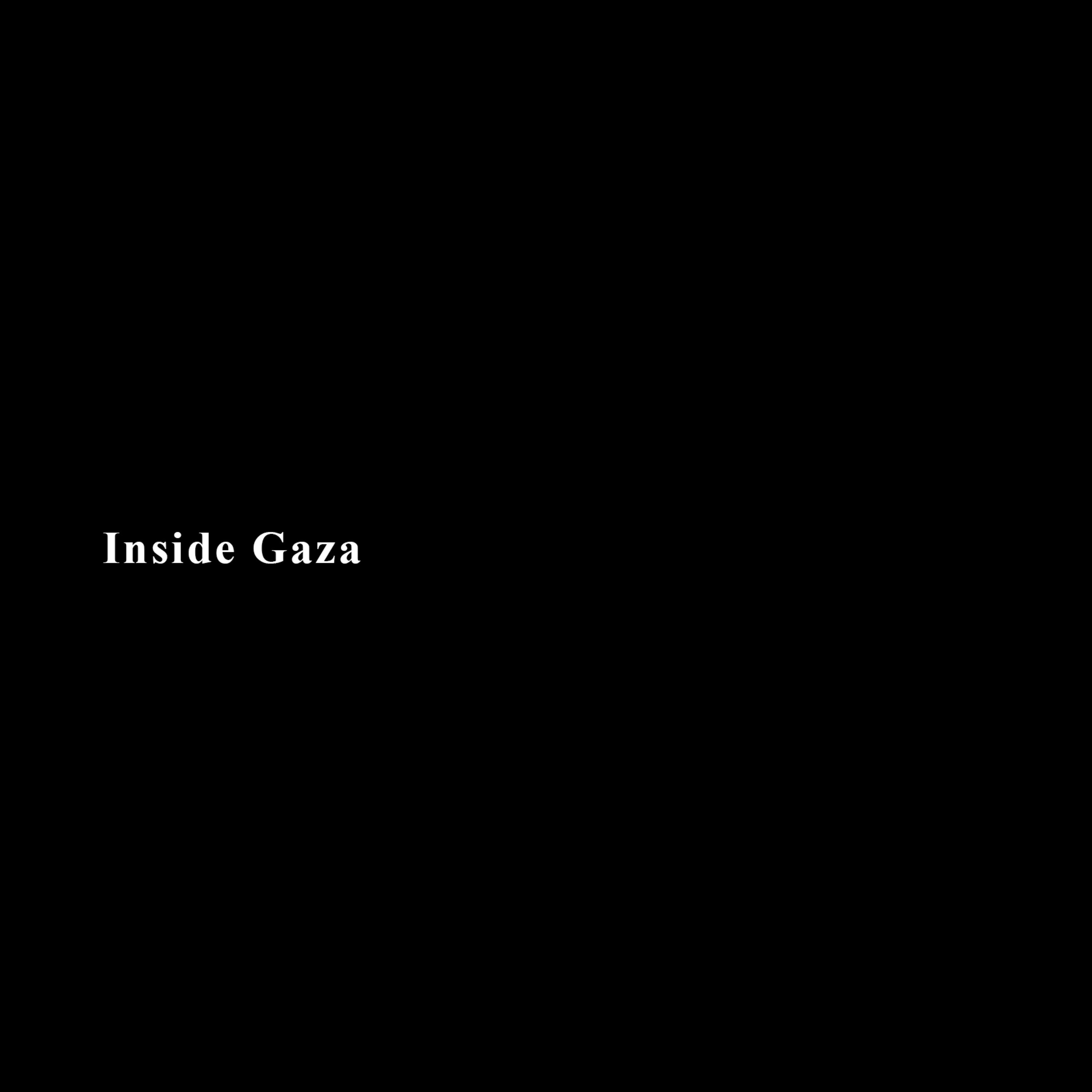 Ticket Stubz: Inside Gaza episode artwork
