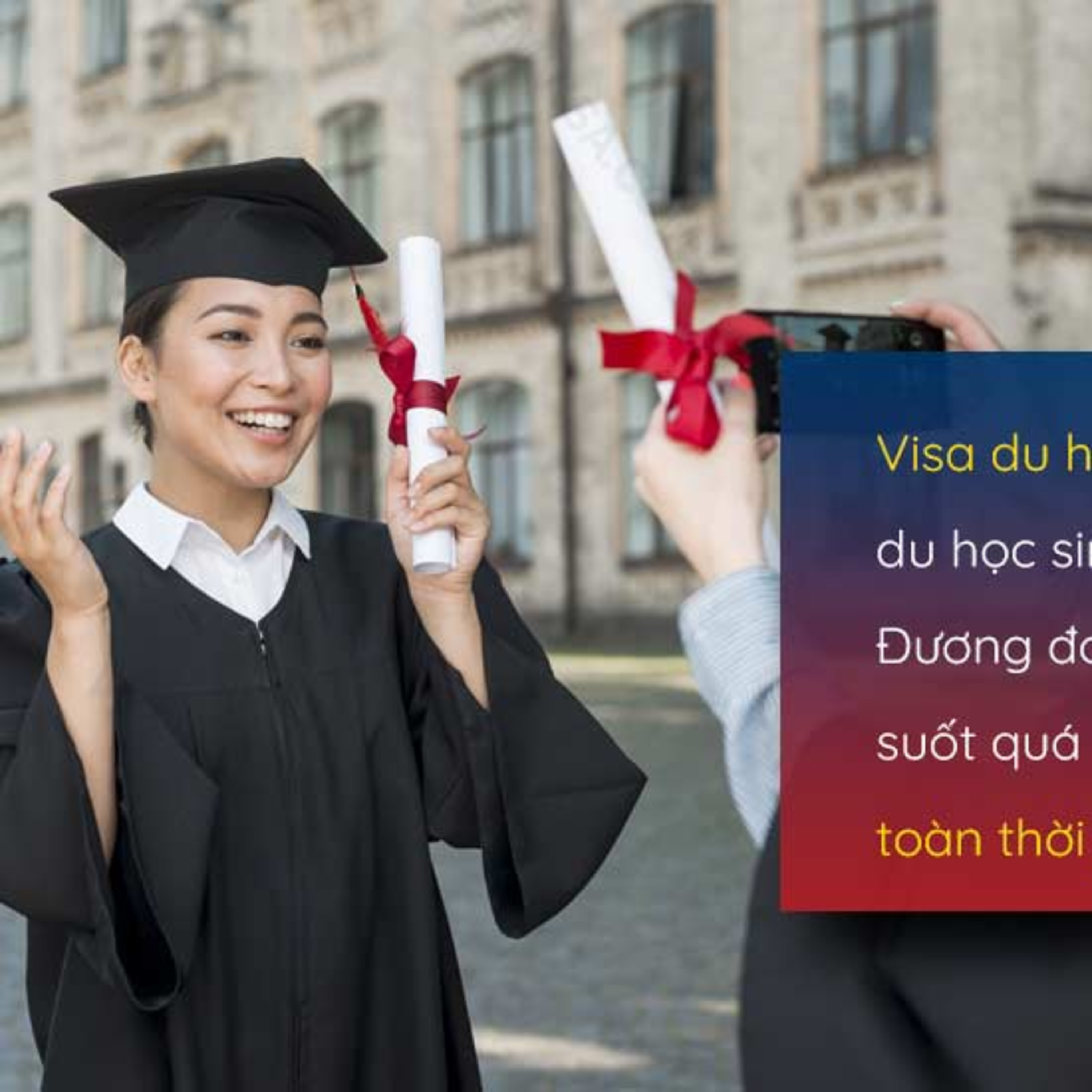 Visa du học Úc episode artwork