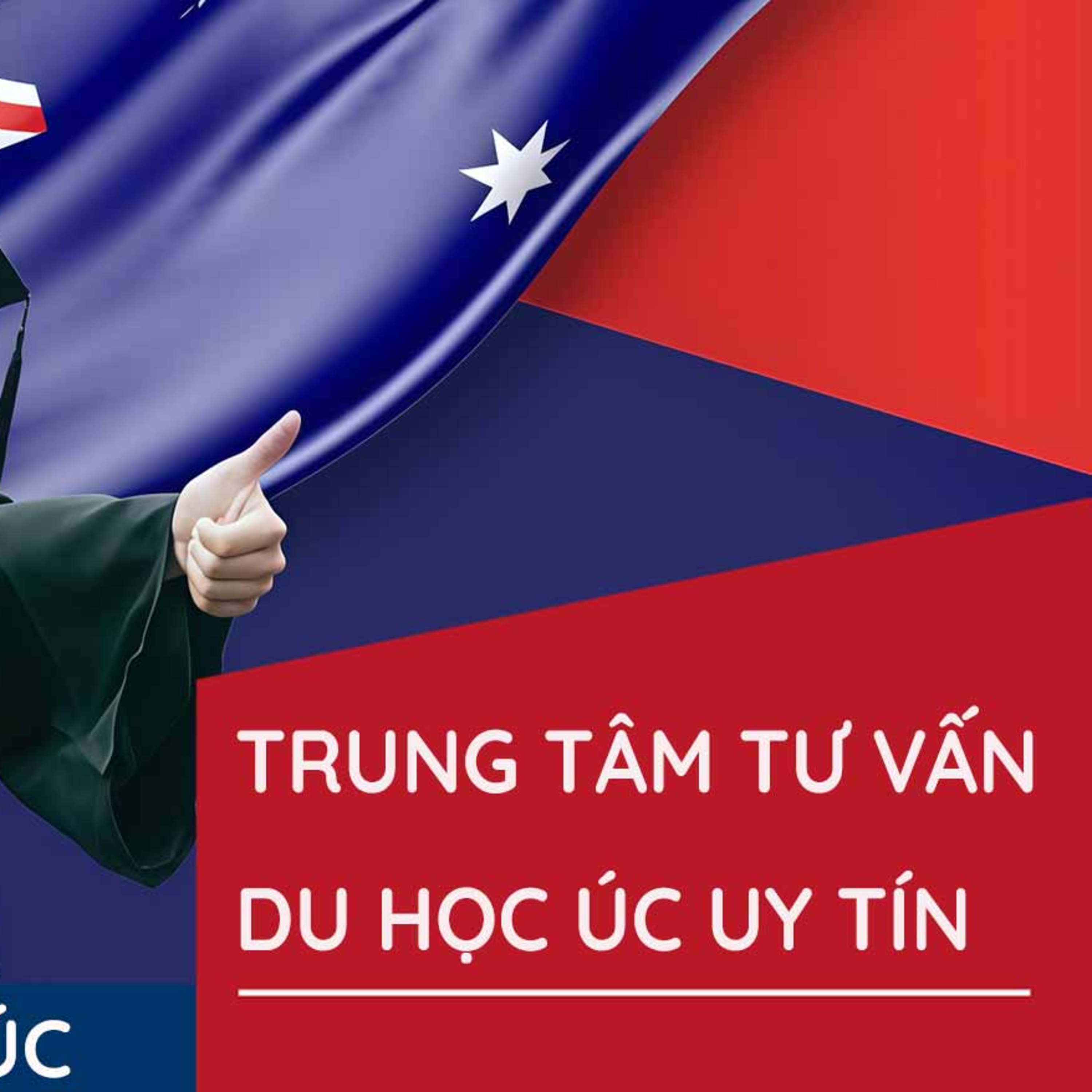 Trung Tâm Du Học Úc Uy Tín Và Lựa Chọn Tốt Nhất 2025 episode artwork