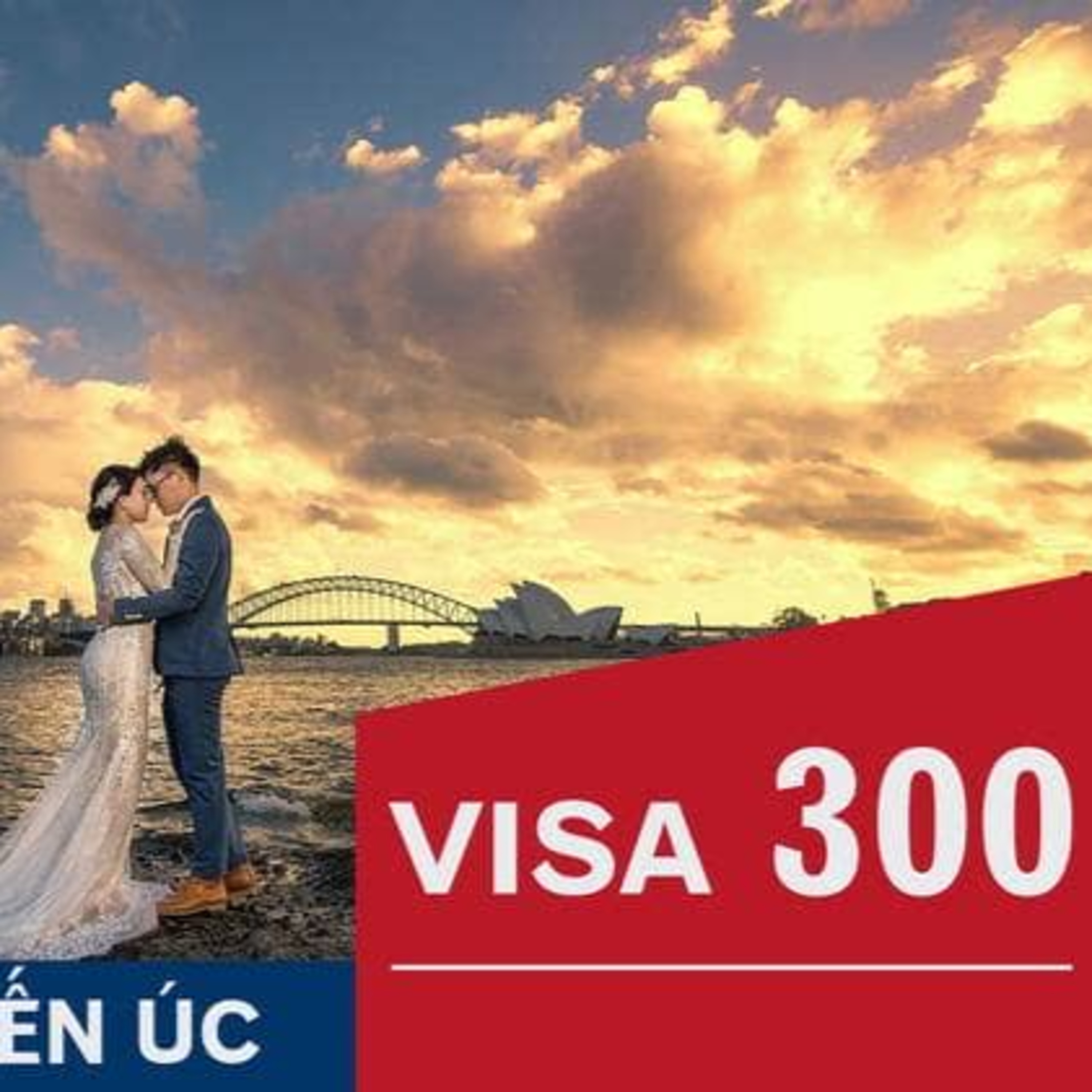 Visa 300 Úc episode artwork