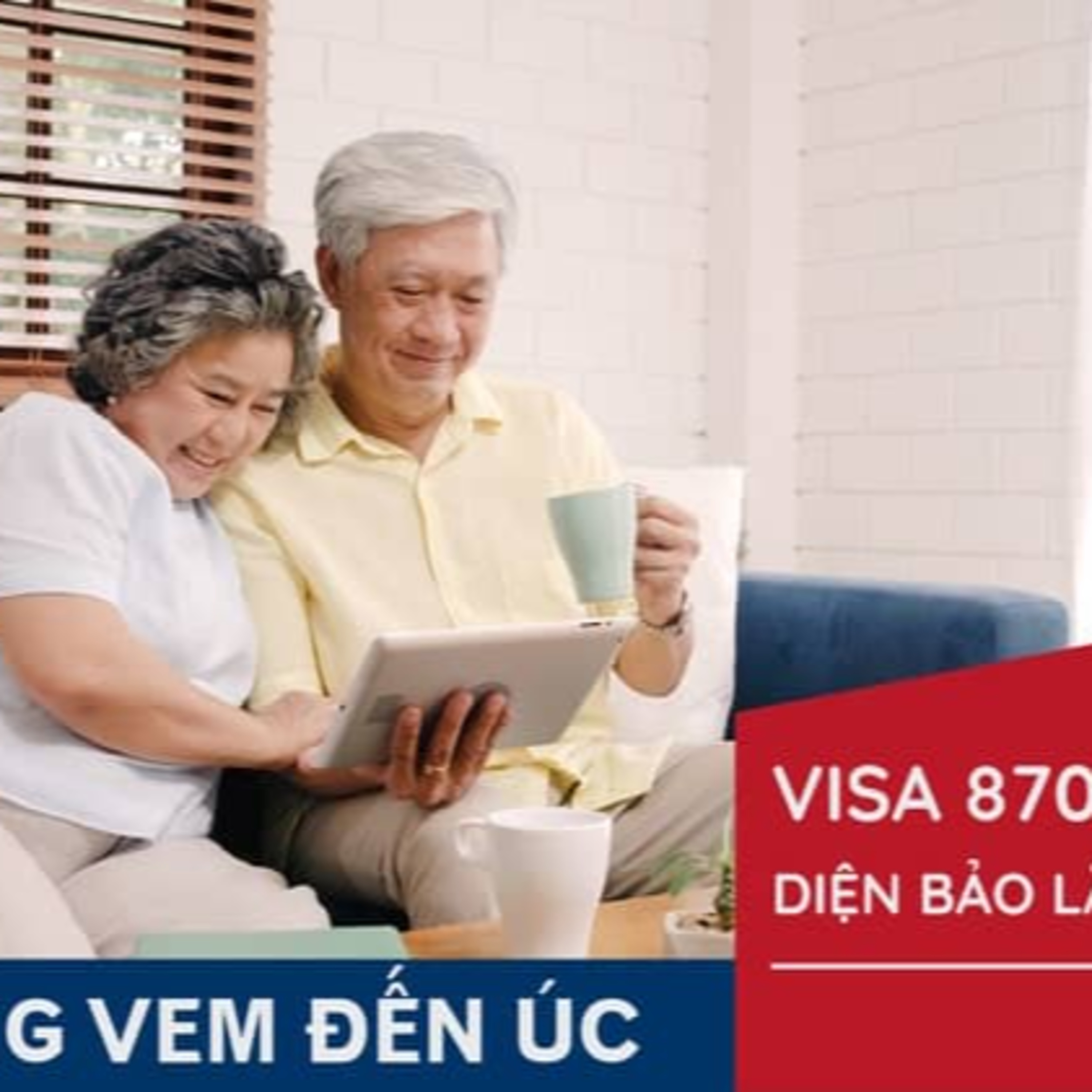 Visa 870 Úc episode artwork
