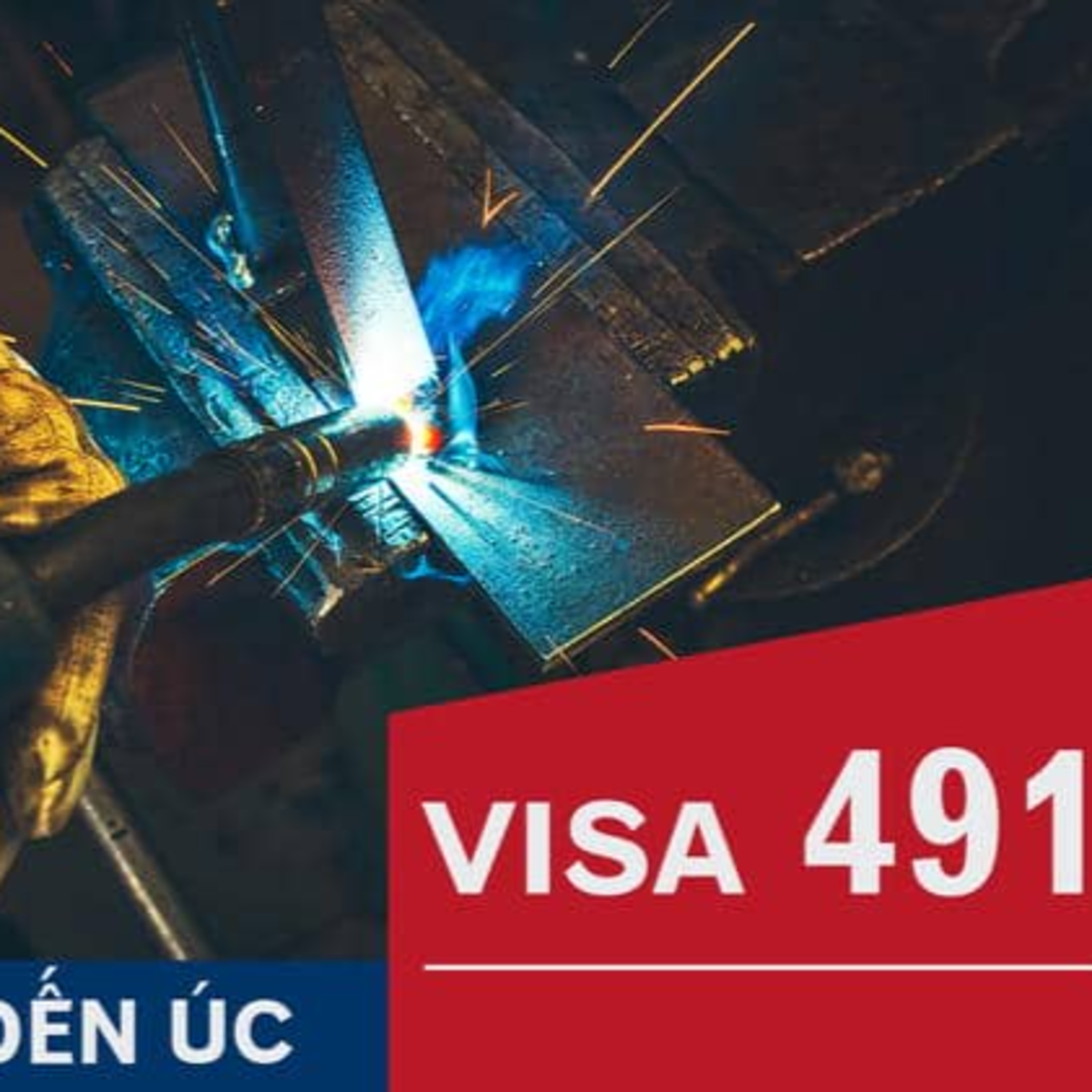 Visa 491 Úc episode artwork