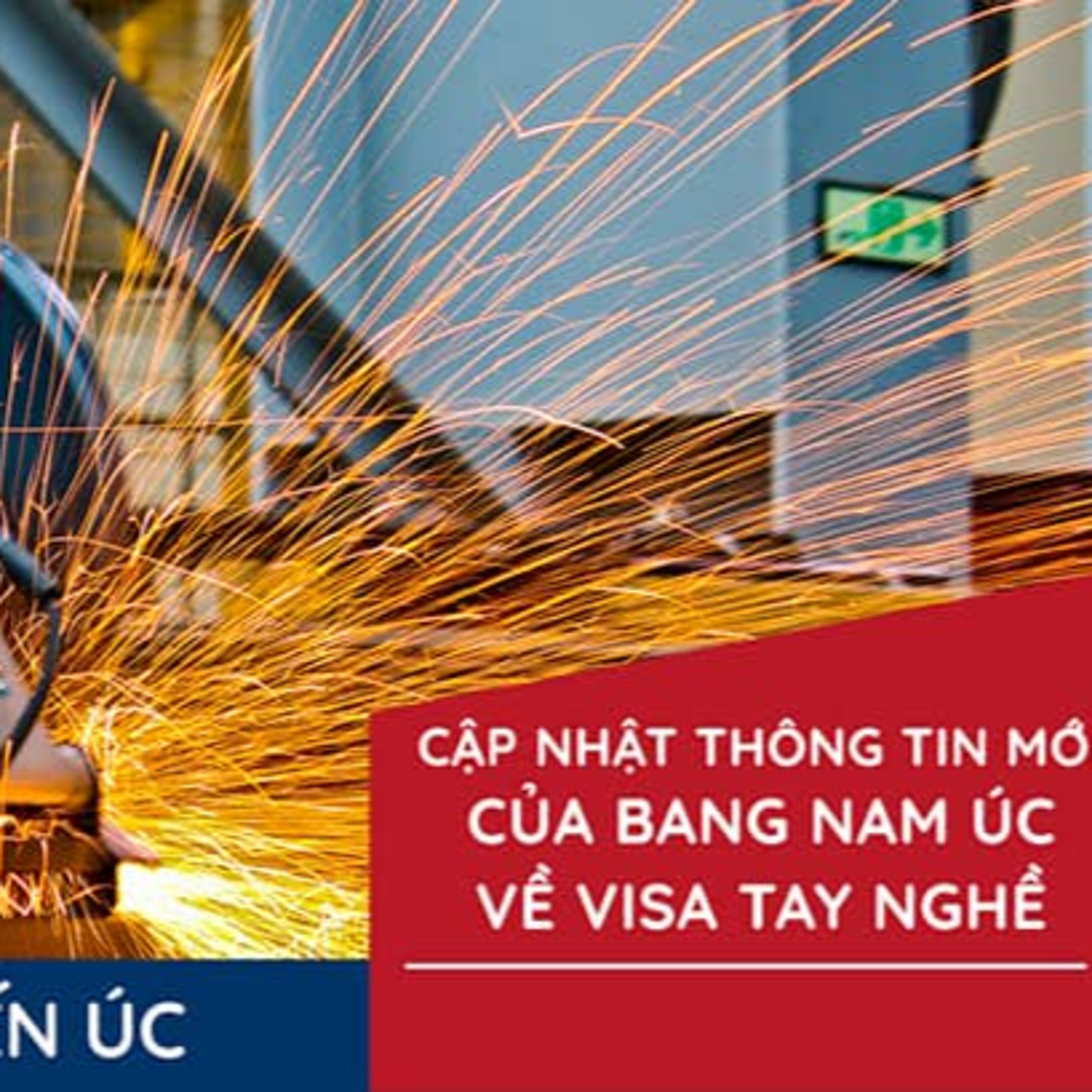 Visa tay nghề bang Nam Úc episode artwork