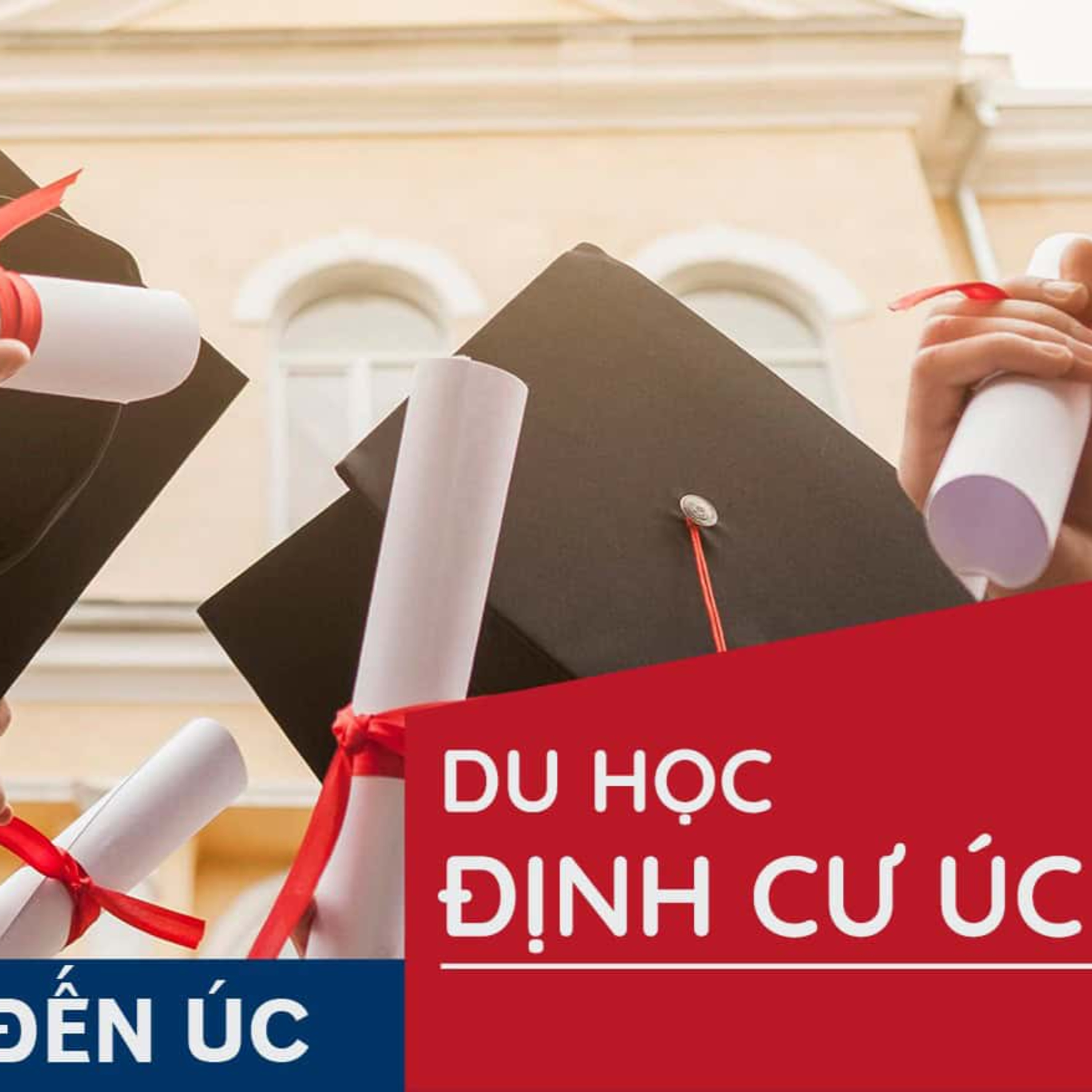 Du học định cư Úc episode artwork