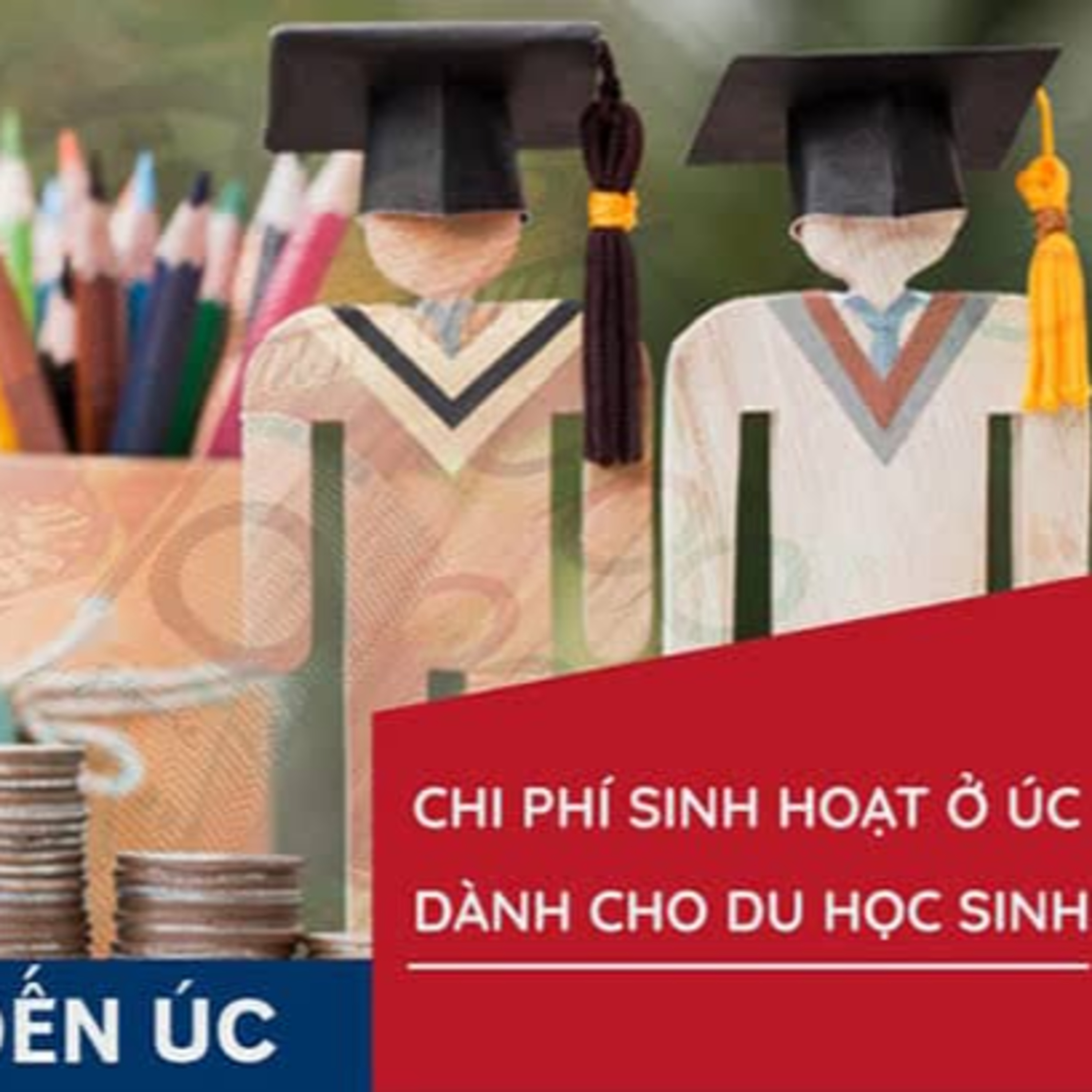 Chi phí sinh hoạt ở Úc episode artwork
