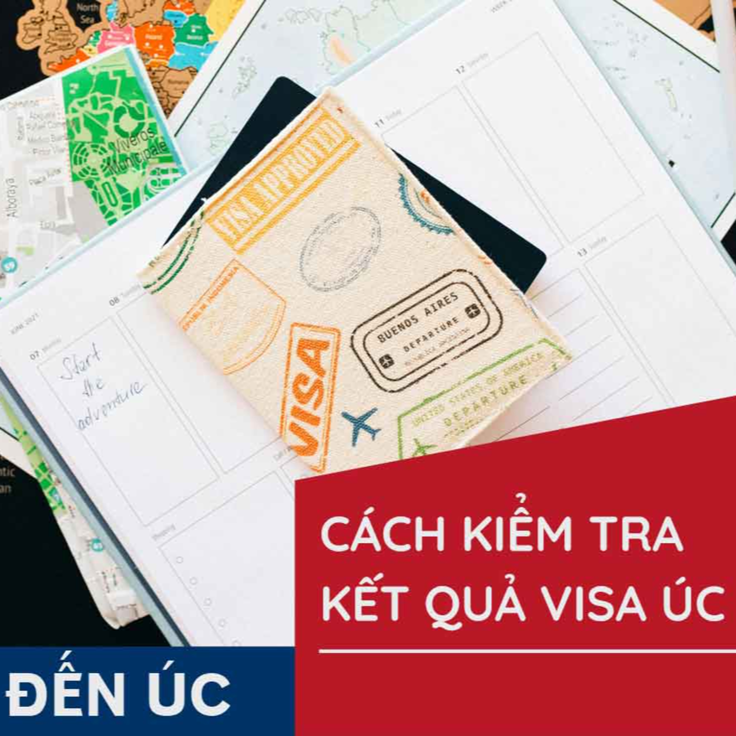 Kiểm tra kết quả visa Úc episode artwork