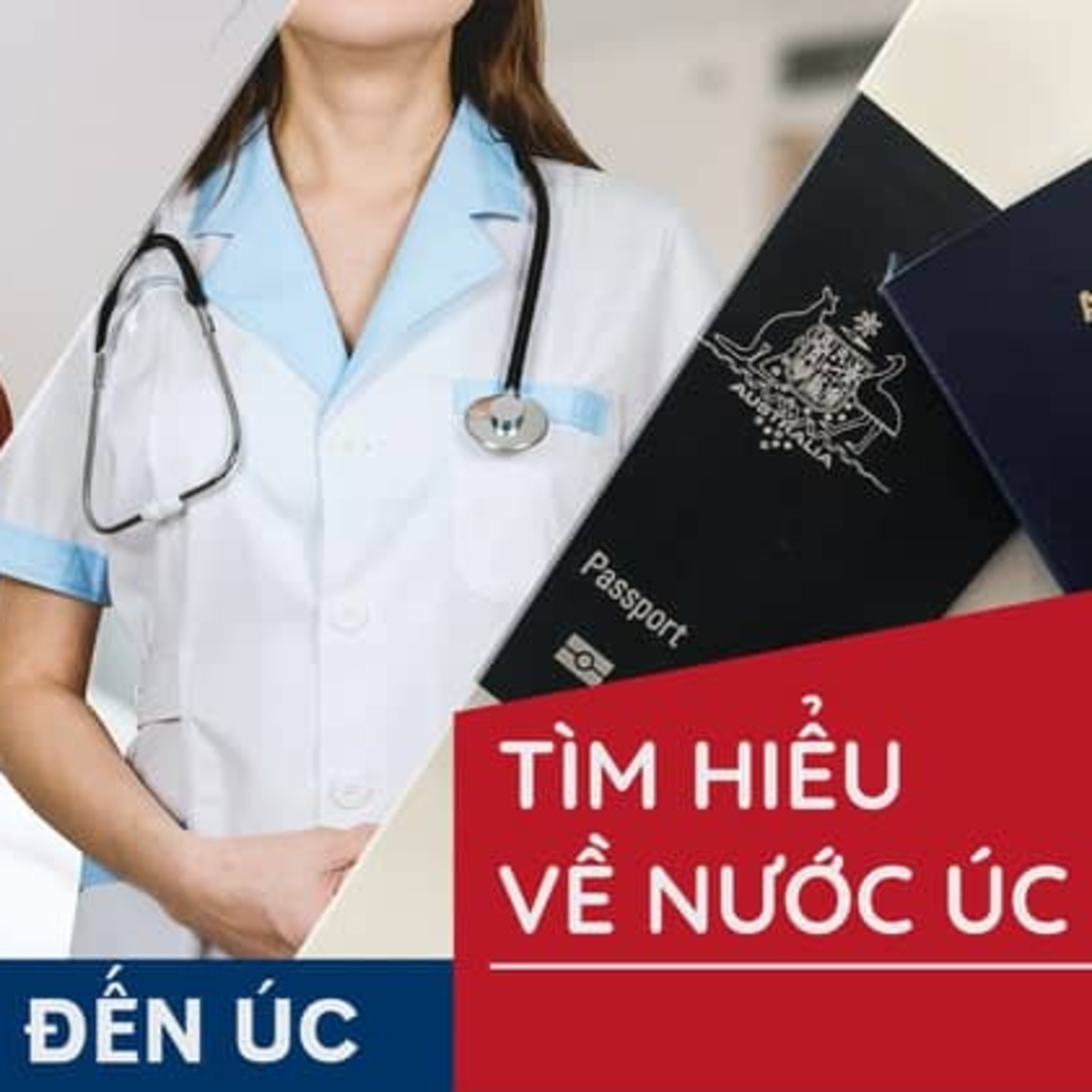 Tìm hiểu về nước Úc episode artwork