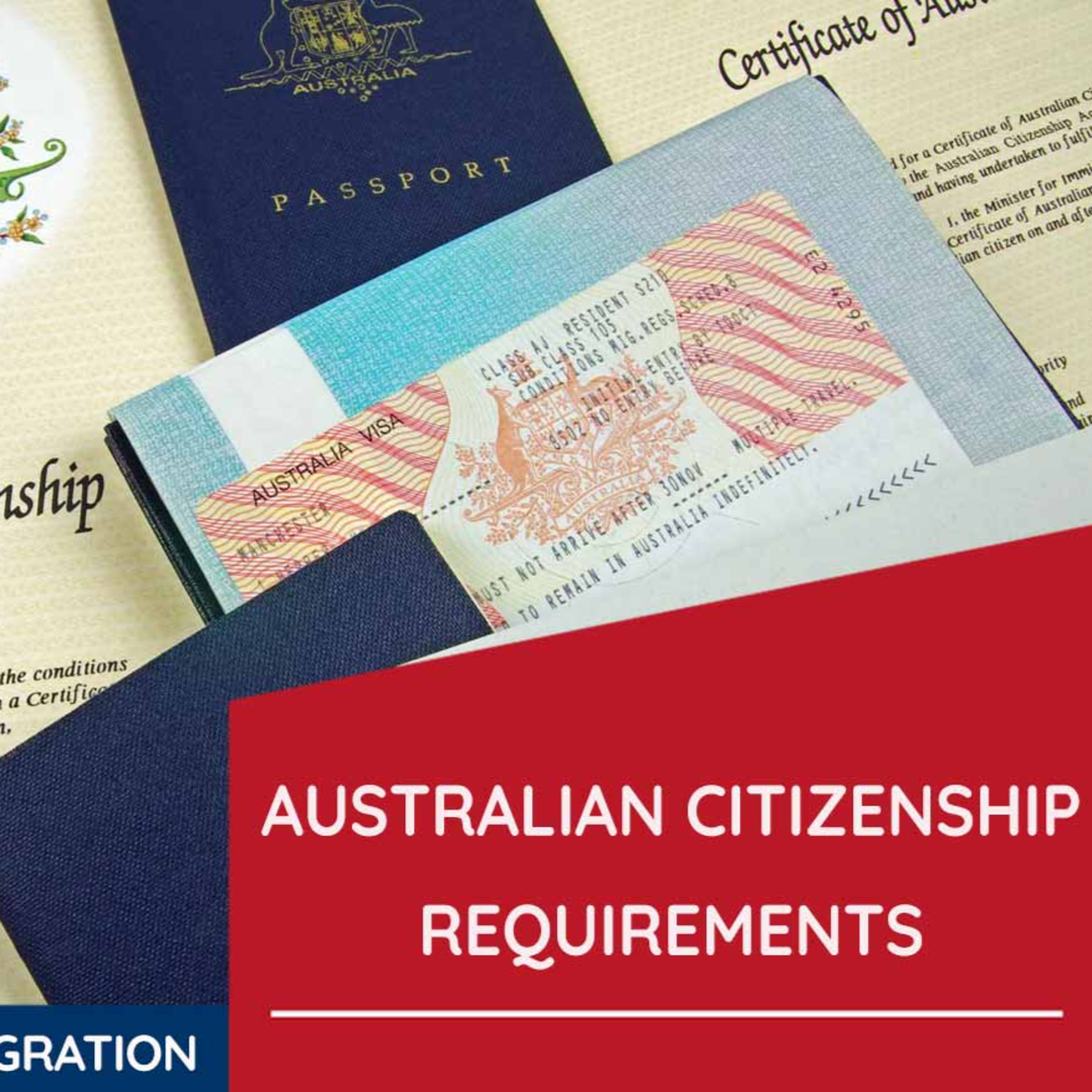 ACT Migration Australian Capital Territory episode artwork