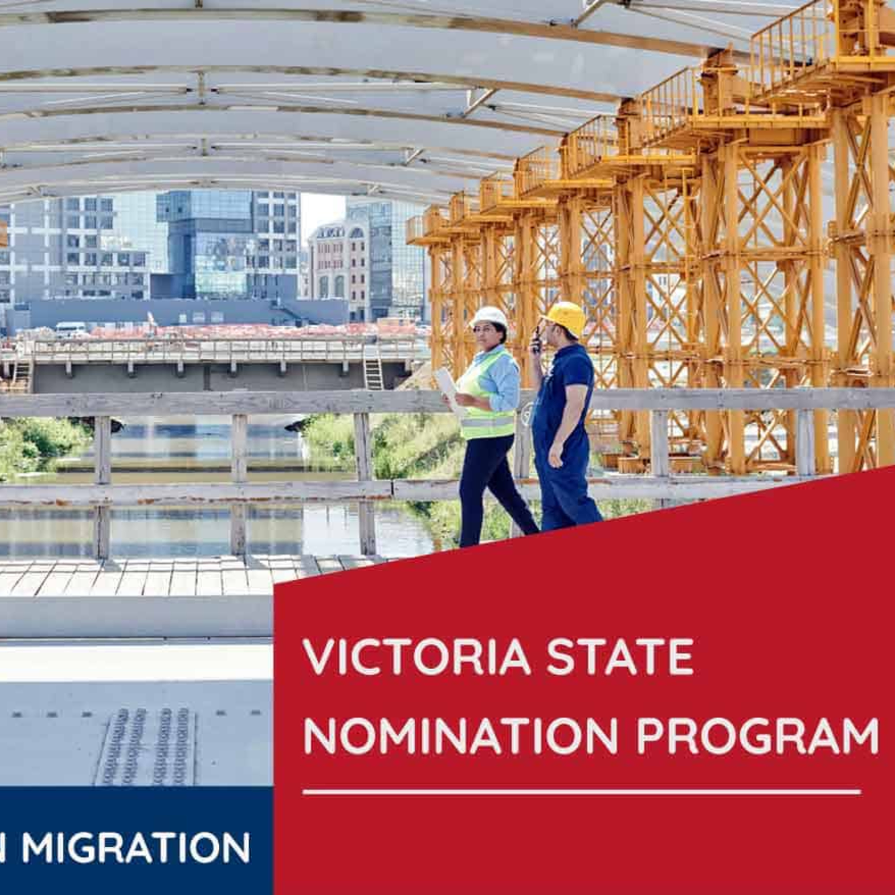 Migration Victoria episode artwork