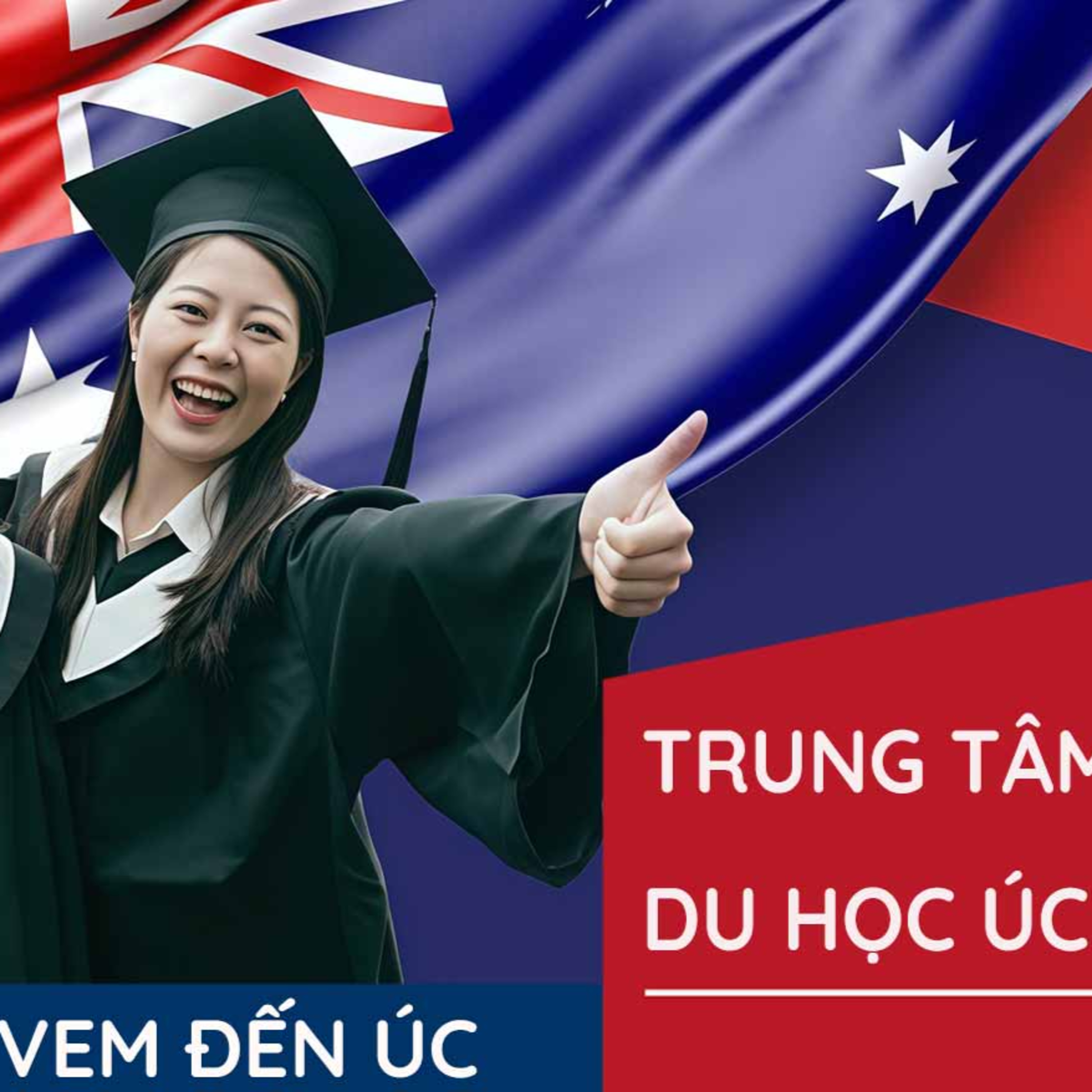 Trung Tâm Du Học Úc Uy Tín episode artwork