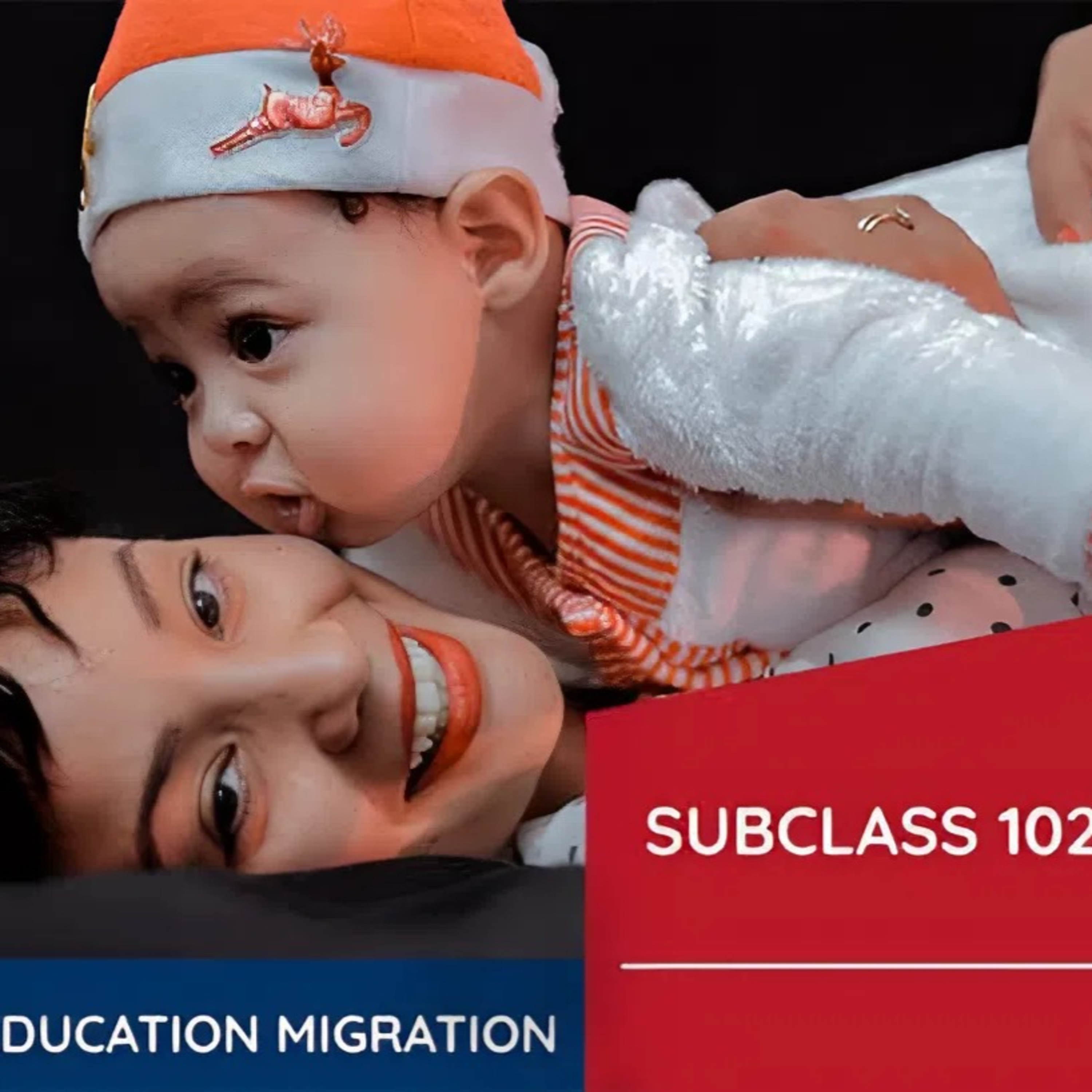 Subclass 102 Visa episode artwork