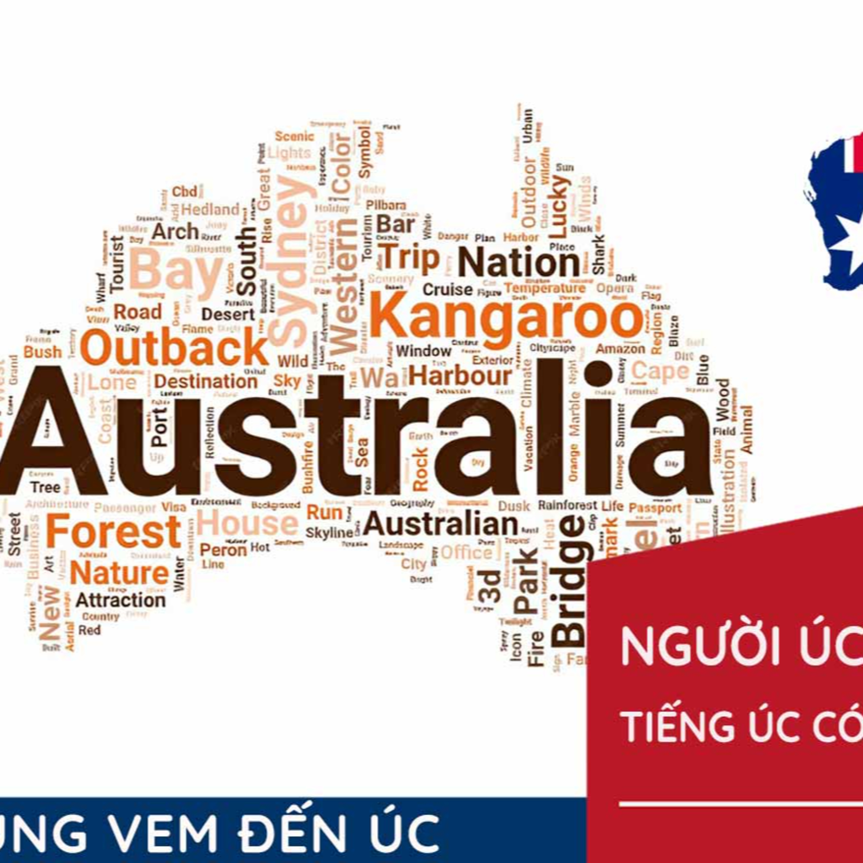 Tiếng Úc episode artwork