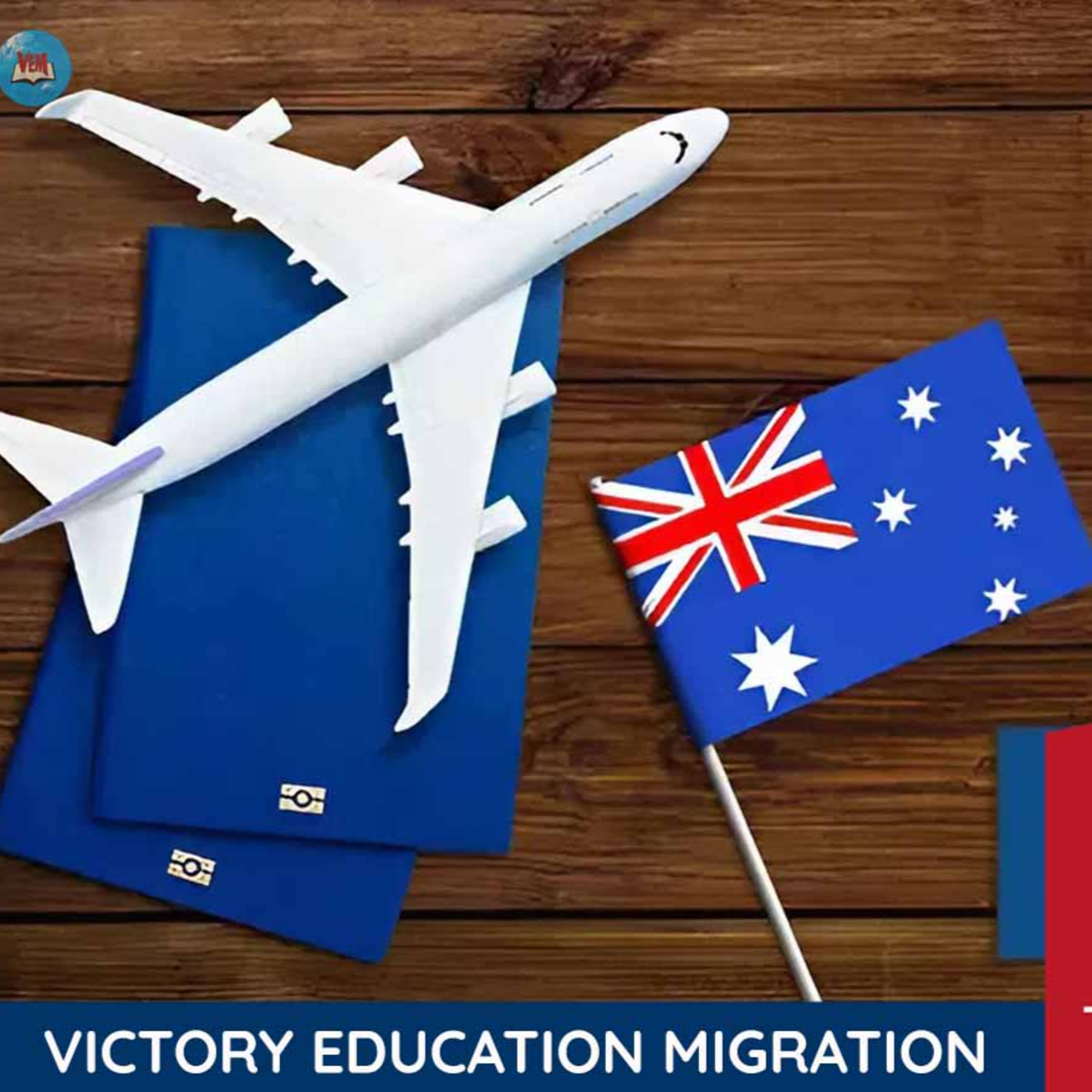 Sponsorship Visa Australia episode artwork