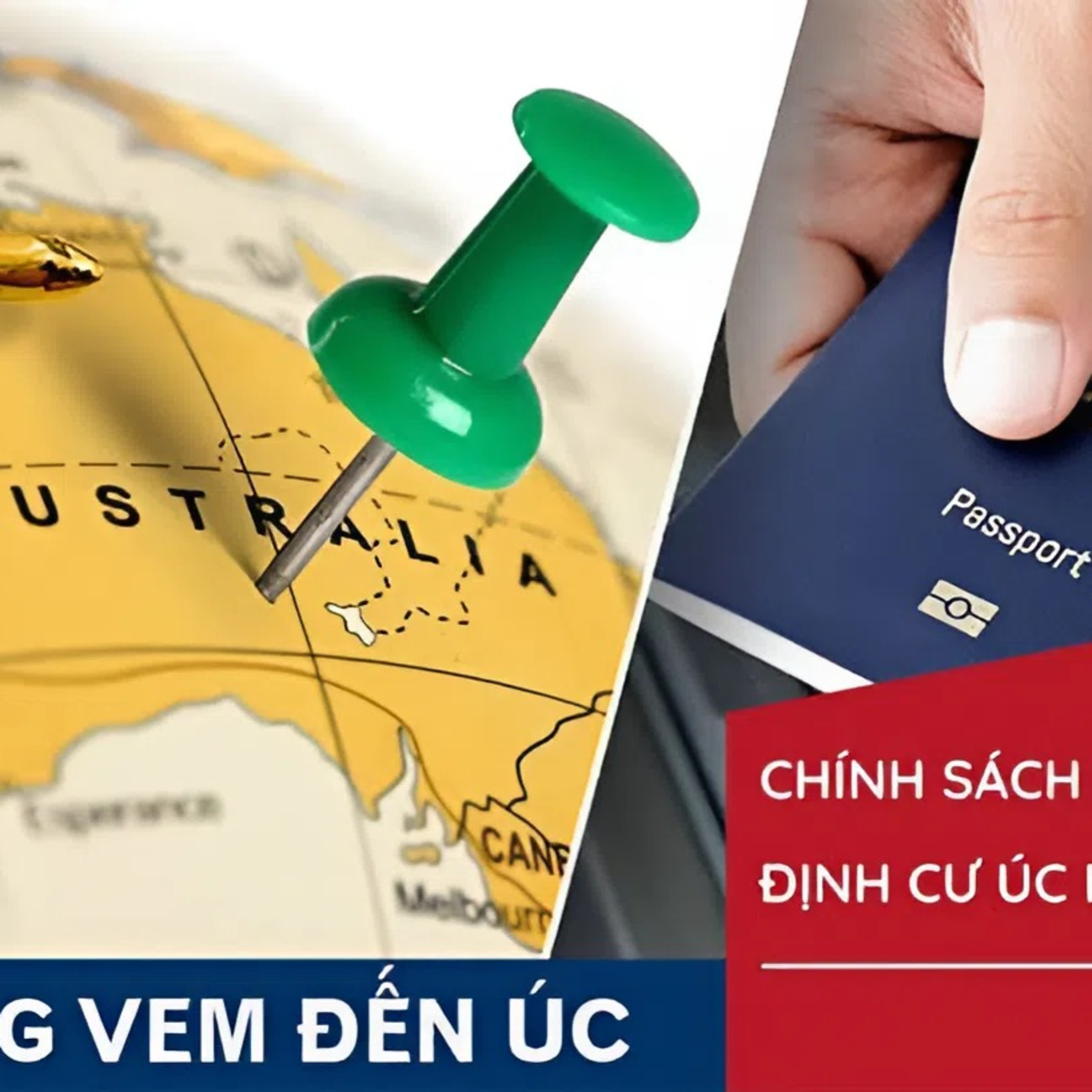 Chính sách định cư Úc episode artwork