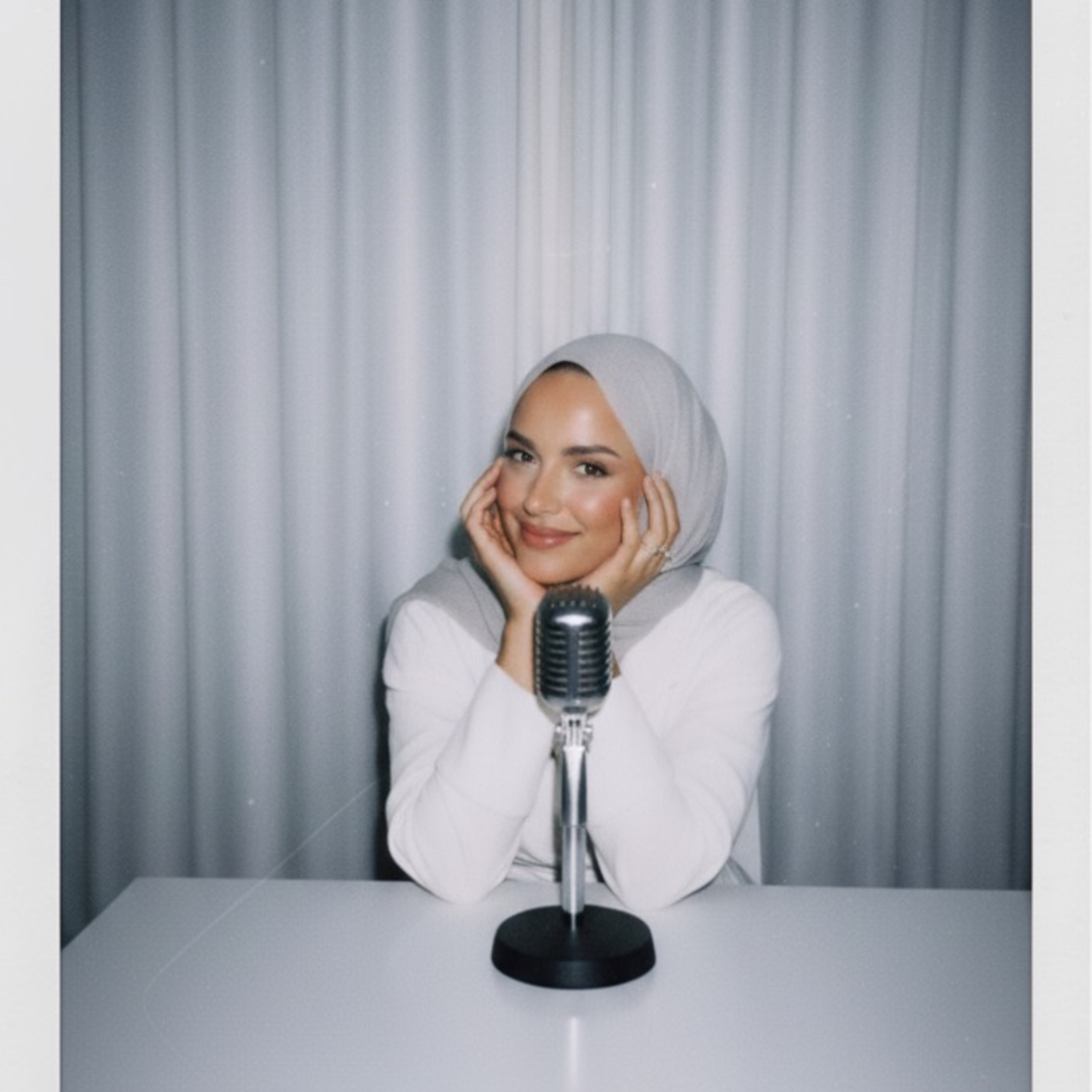 “My Dream of Being Famous (and Why I Almost Gave Up)” episode artwork