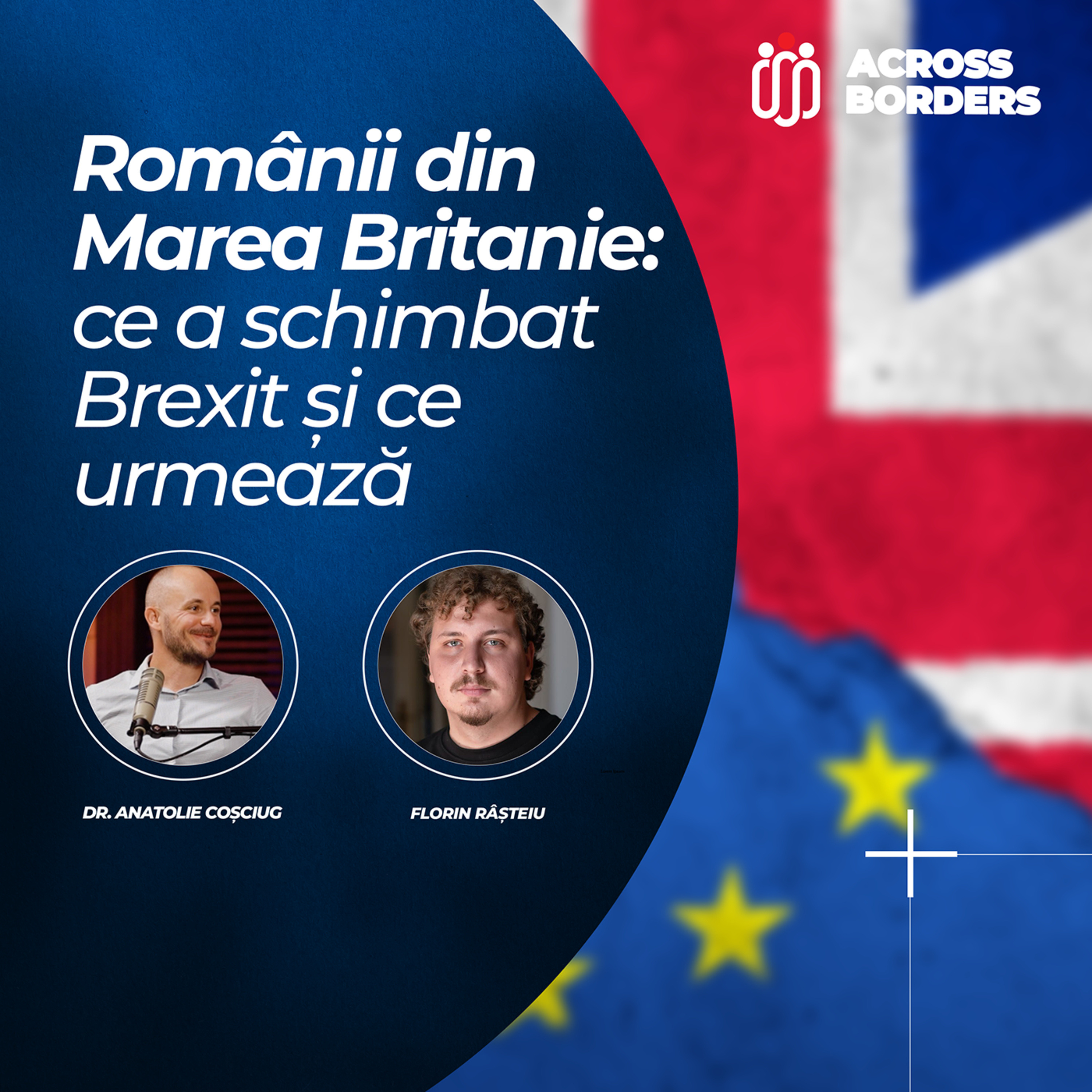 Românii din Marea Britanie: ce a schimbat Brexit și ce urmează