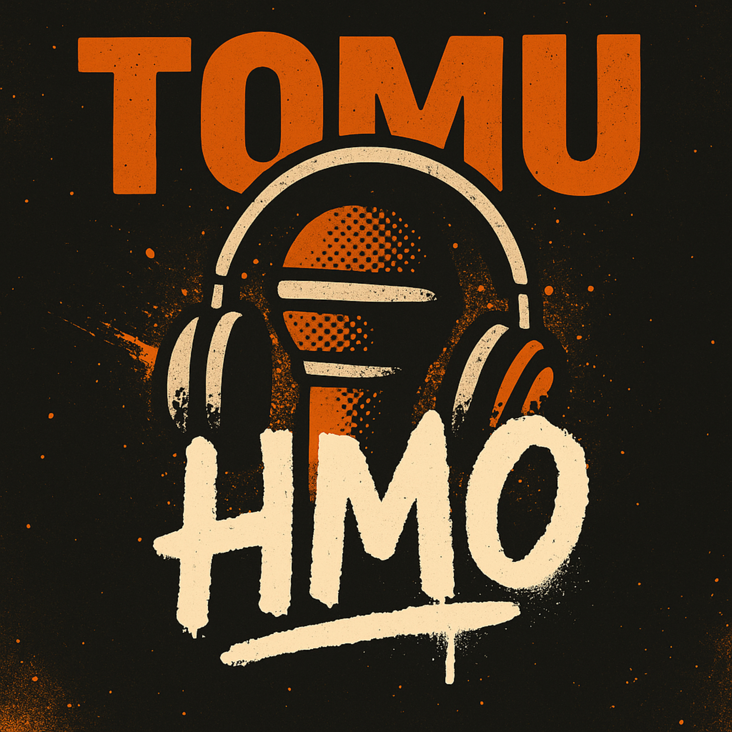 TOMU: The Open Mic: Unfiltered
