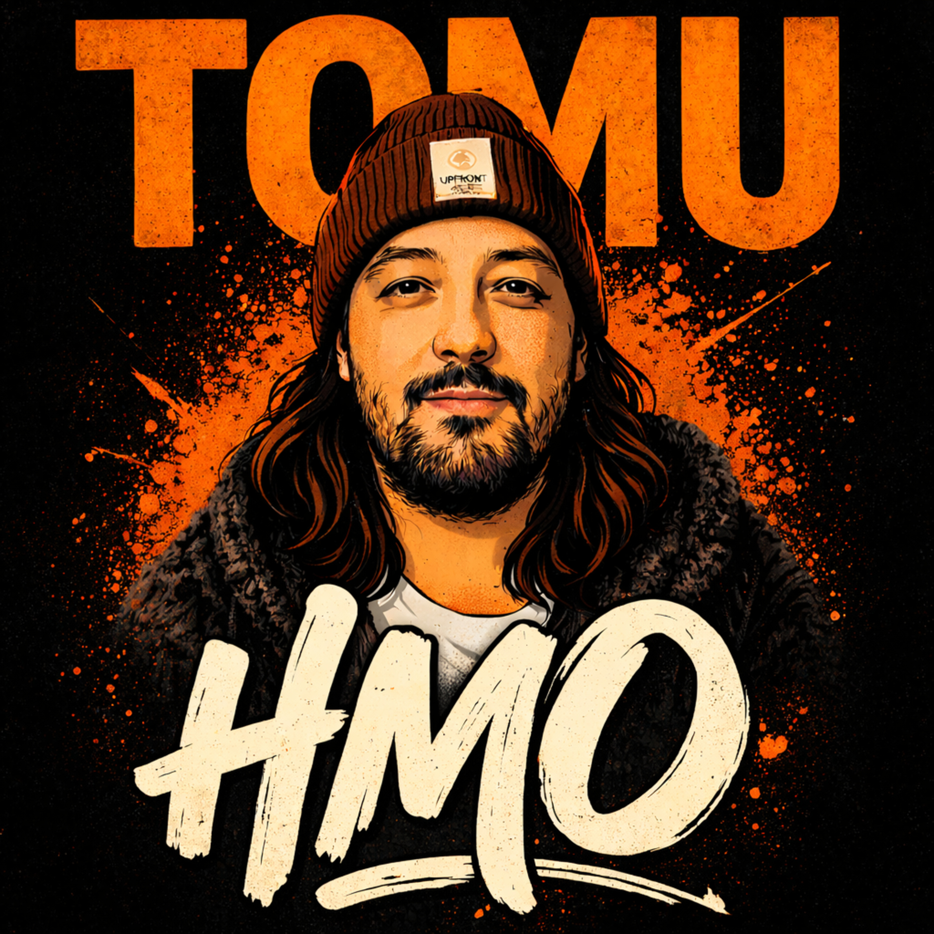 TOMU: The Open Mic: Unfiltered